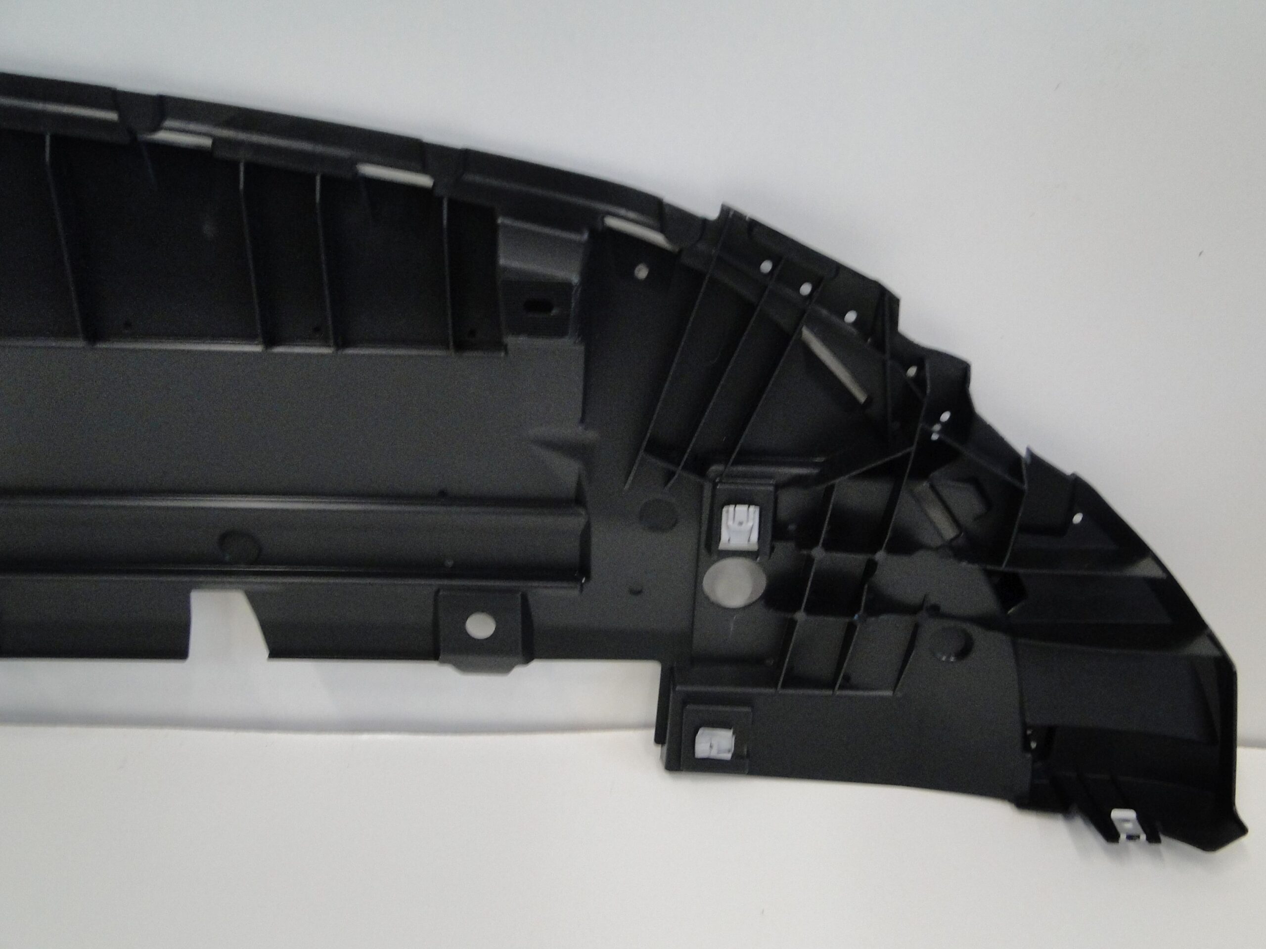 MERCEDES OSŁONA POD ZDERZAK PRZEDNI AMG GLA 247 H247 LIFT - obrazek 5