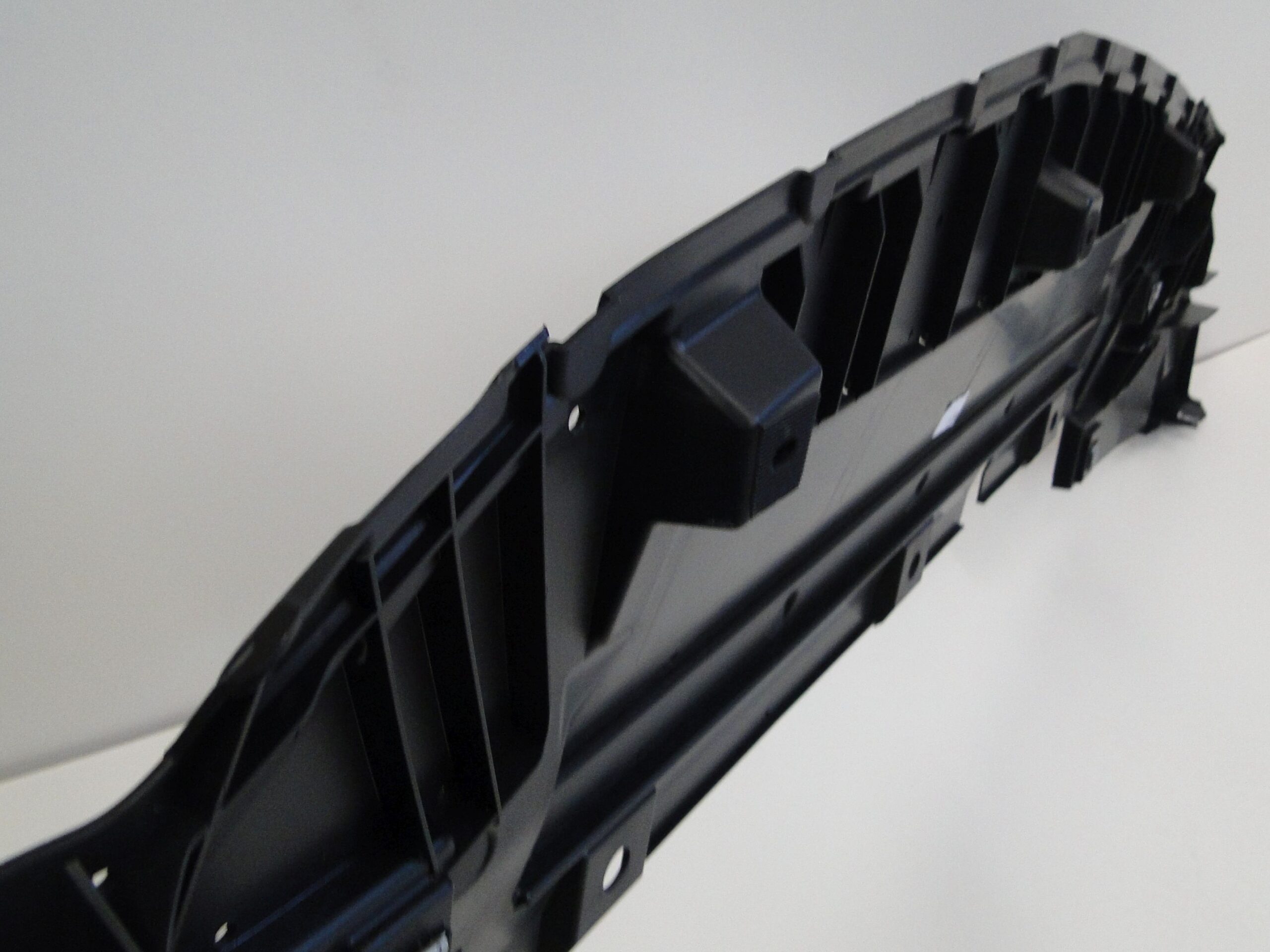 MERCEDES OSŁONA POD ZDERZAK PRZEDNI AMG GLA 247 H247 LIFT - obrazek 7