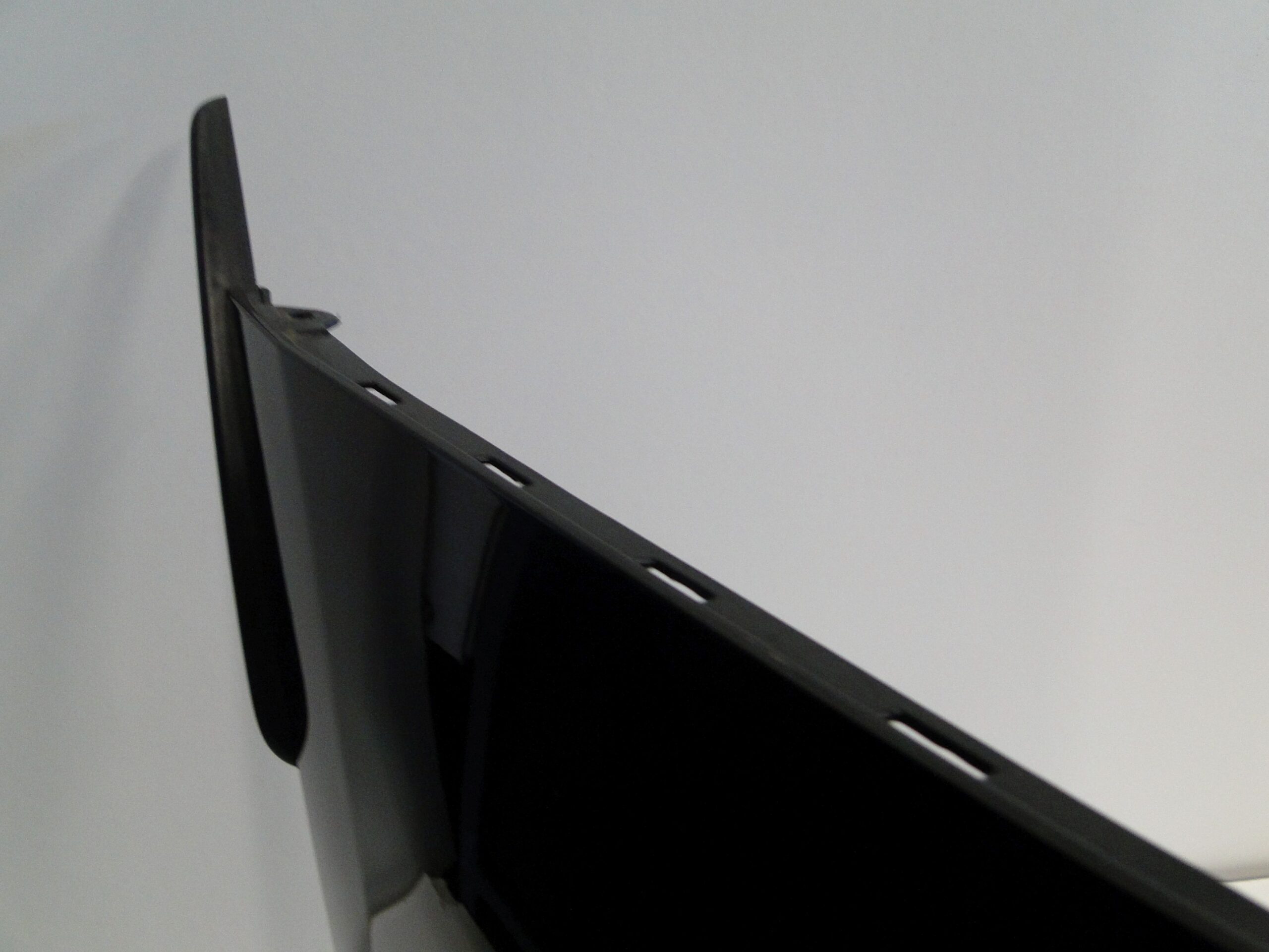 MERCEDES ZDERZAK TYLNY 63 AMG NA CZUJNIKI PTS S KLASA 217 W217 LIFT - obrazek 7