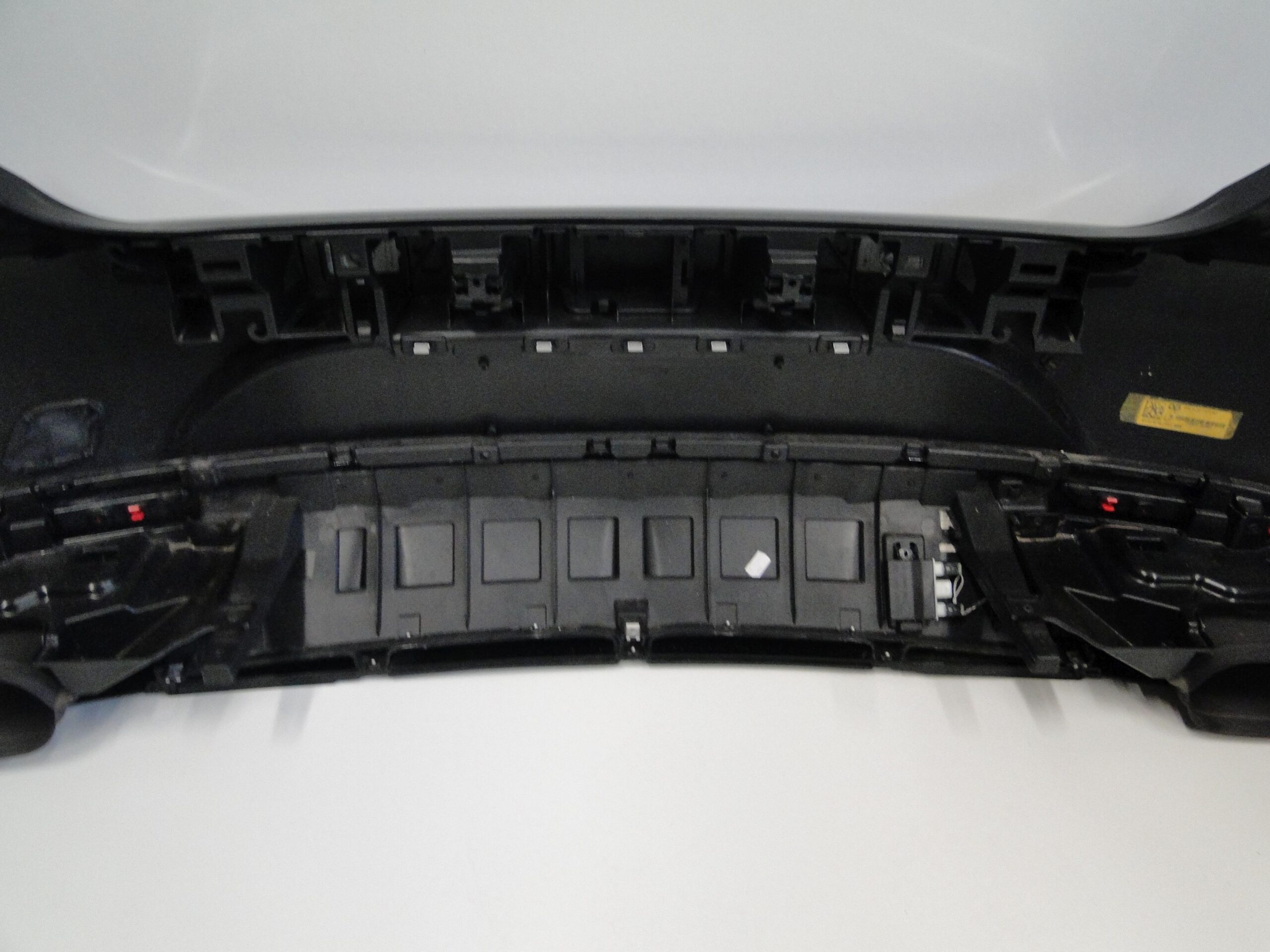 MERCEDES ZDERZAK TYLNY 63 AMG NA CZUJNIKI PTS S KLASA 217 W217 LIFT - obrazek 14