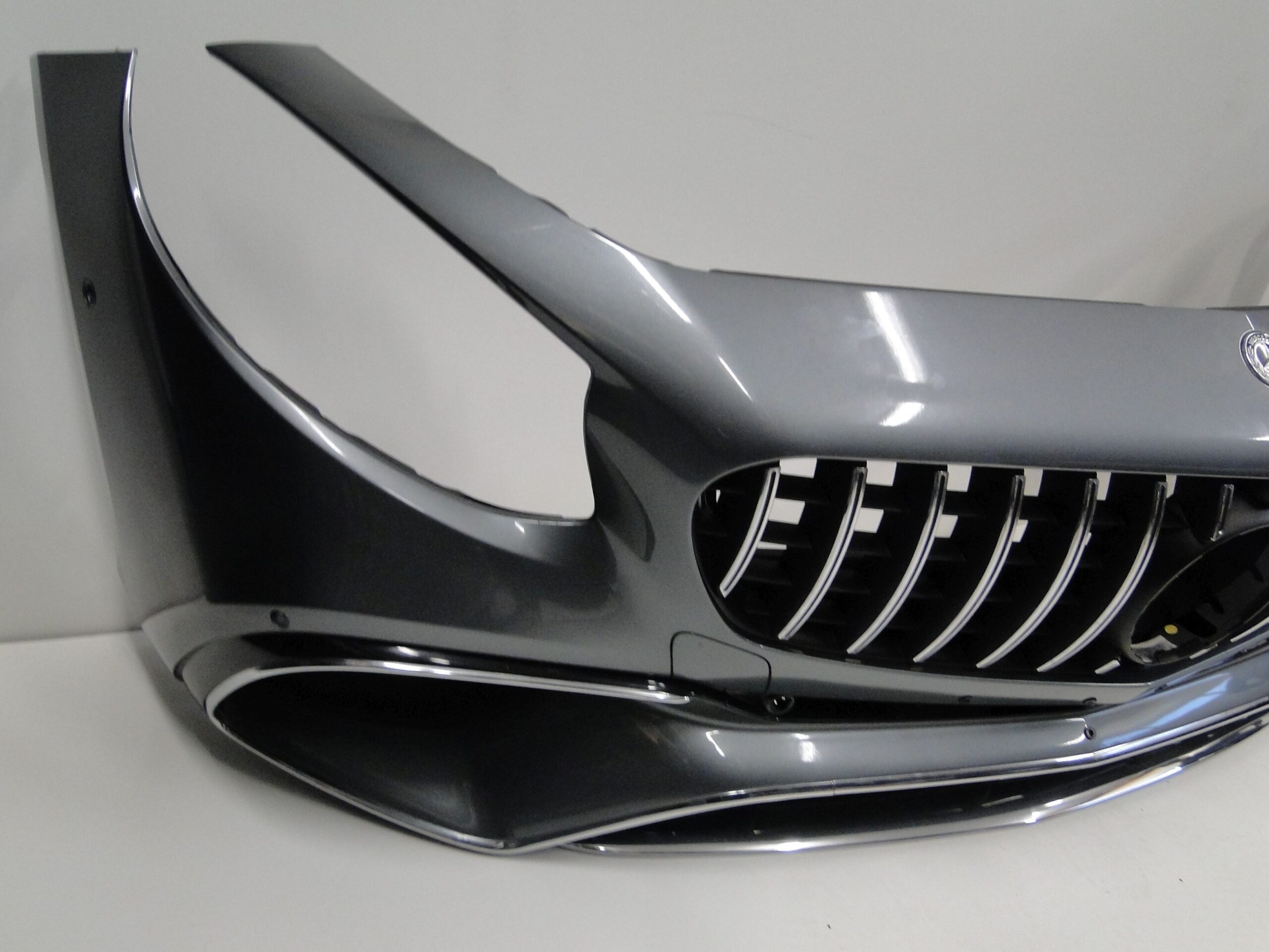 MERCEDES 63 AMG ZDERZAK PRZEDNI TYLNY LISTWA PROGOWA LEWA PRAWA S KLASA 217 C217 A217 W217 LIFT - obrazek 20