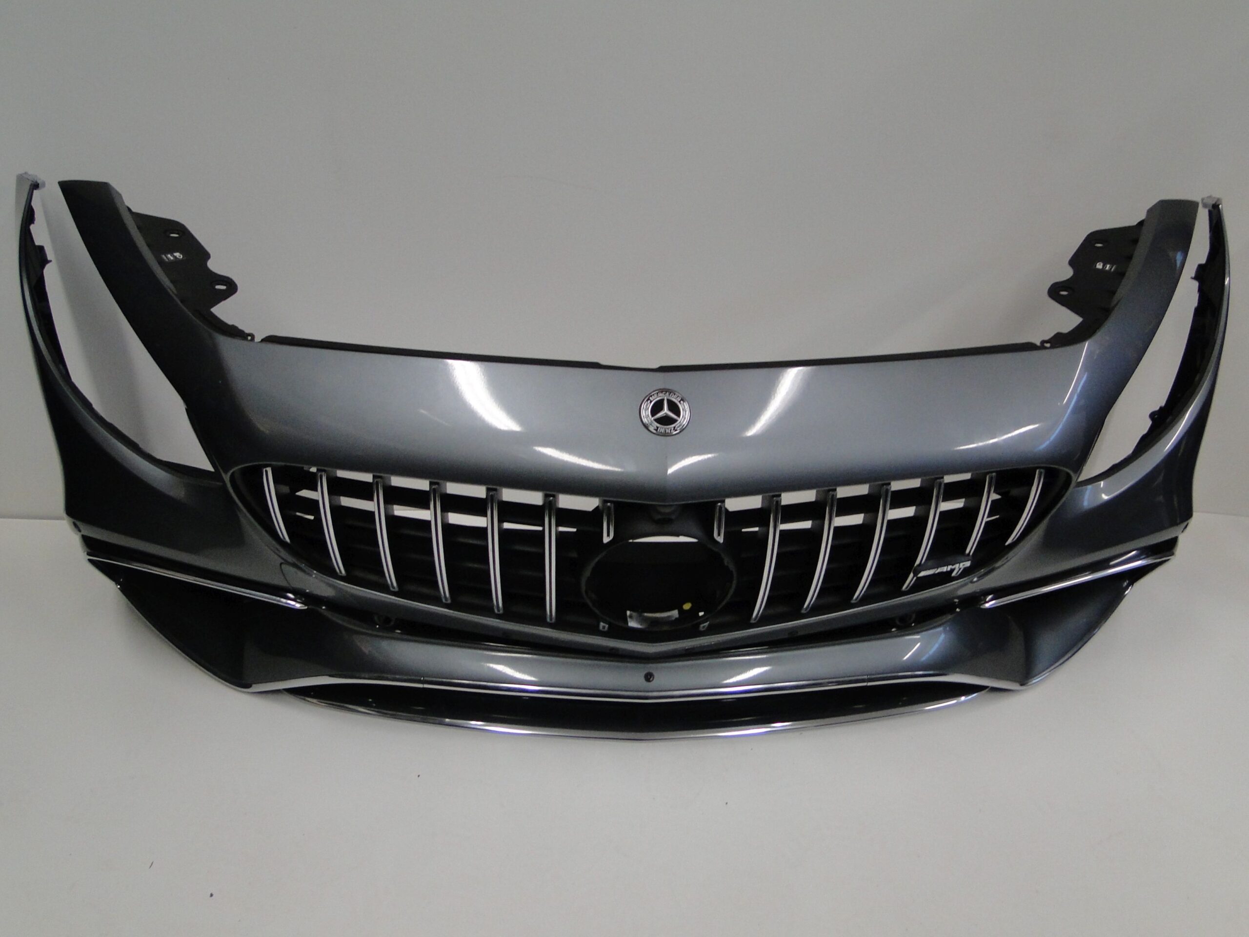 MERCEDES 63 AMG ZDERZAK PRZEDNI TYLNY LISTWA PROGOWA LEWA PRAWA S KLASA 217 C217 A217 W217 LIFT - obrazek 19