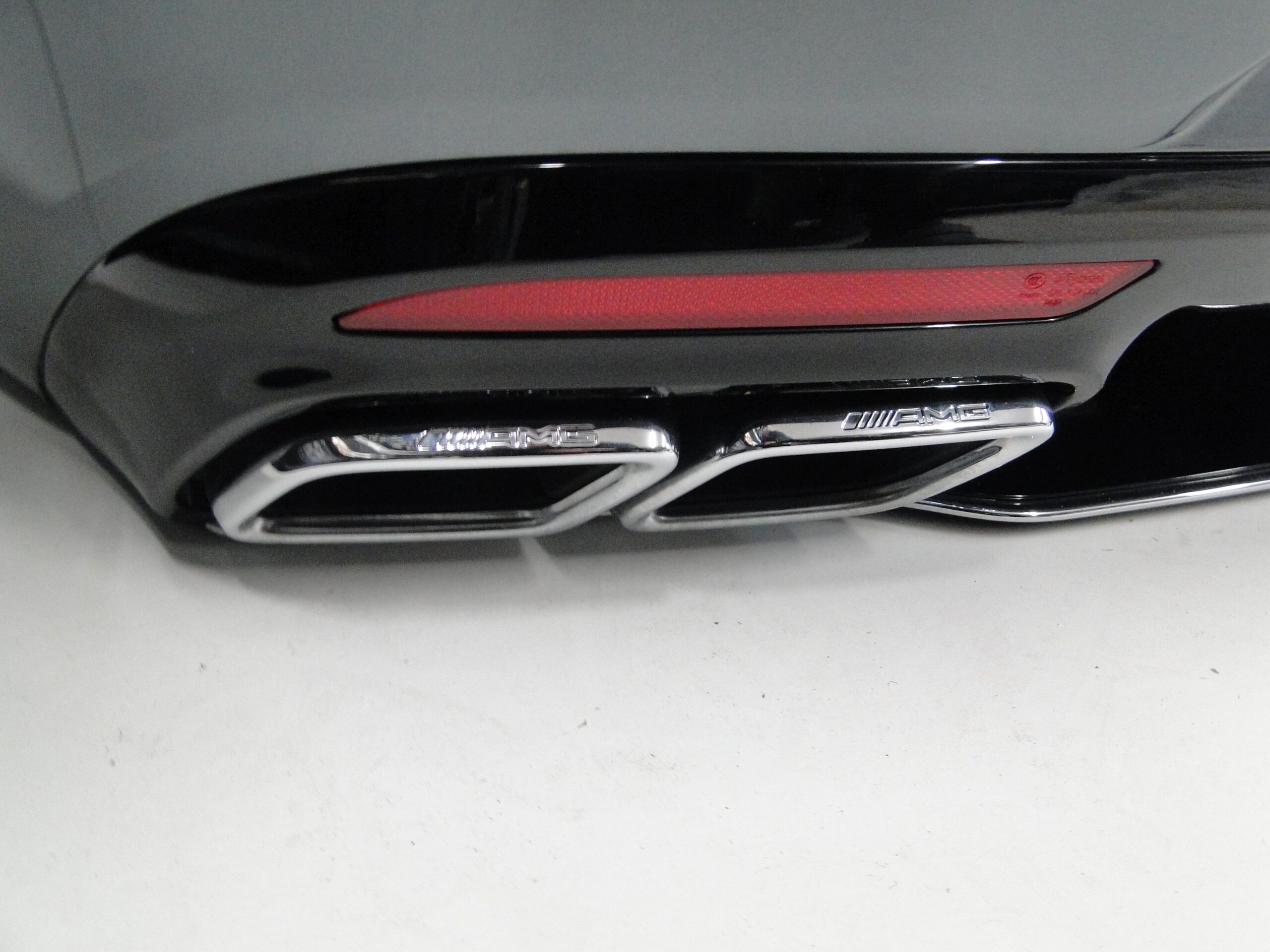 MERCEDES 63 AMG ZDERZAK PRZEDNI TYLNY LISTWA PROGOWA LEWA PRAWA S KLASA 217 C217 A217 W217 LIFT - obrazek 27