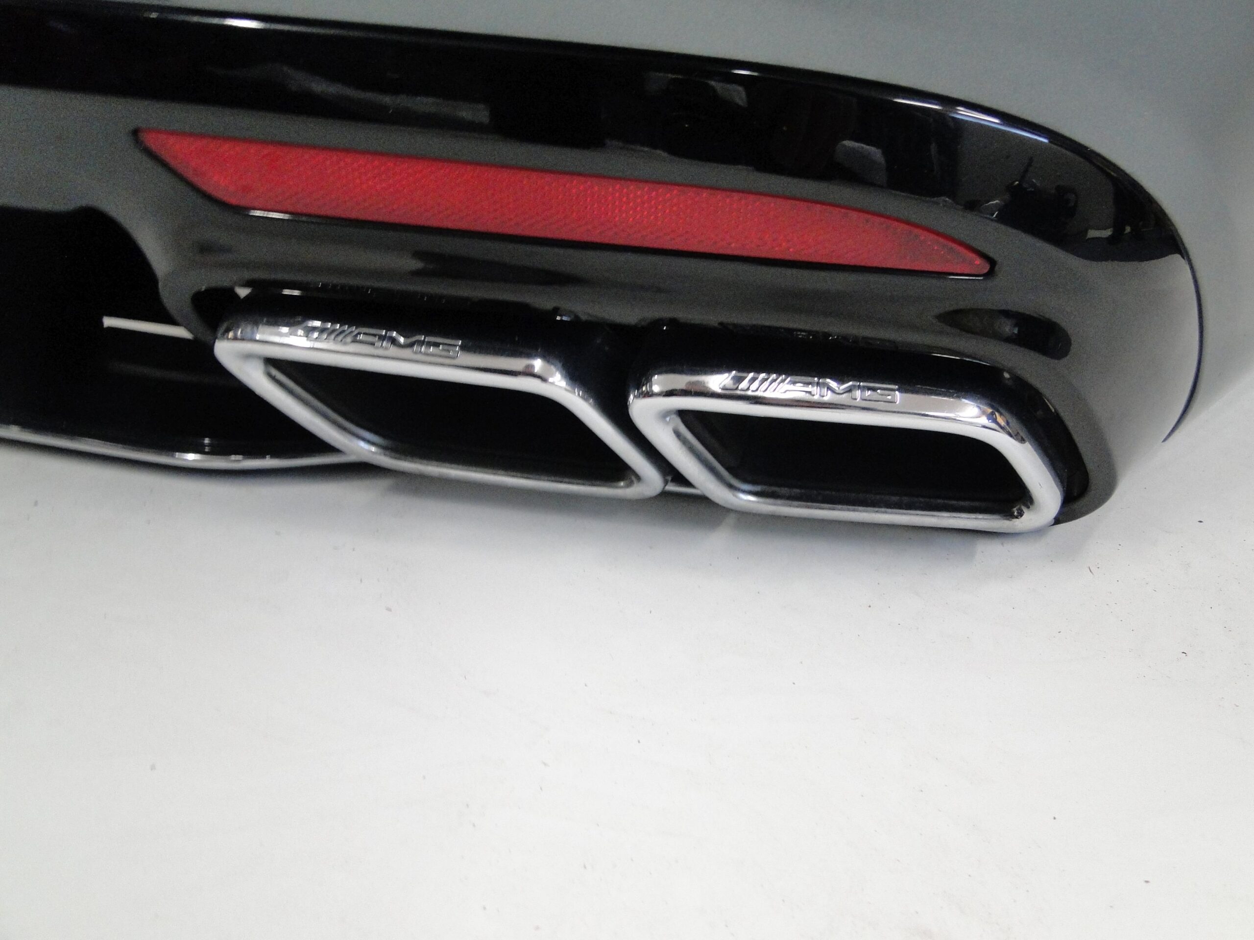 MERCEDES 63 AMG ZDERZAK PRZEDNI TYLNY LISTWA PROGOWA LEWA PRAWA S KLASA 217 C217 A217 W217 LIFT - obrazek 29