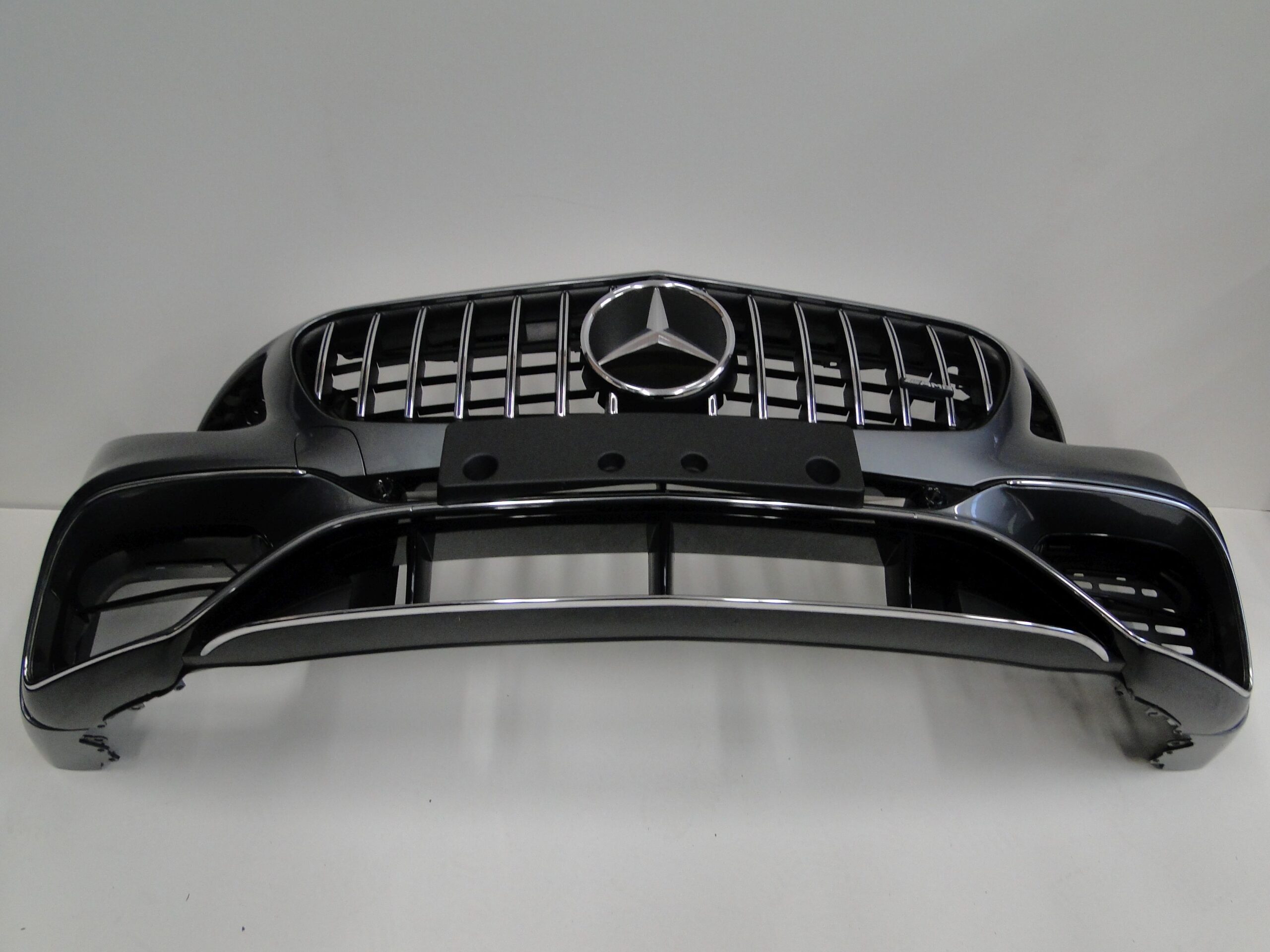 MERCEDES 63 AMG ZDERZAK PRZEDNI TYLNY LISTWA PROGOWA LEWA PRAWA S KLASA 217 C217 A217 W217 LIFT - obrazek 15