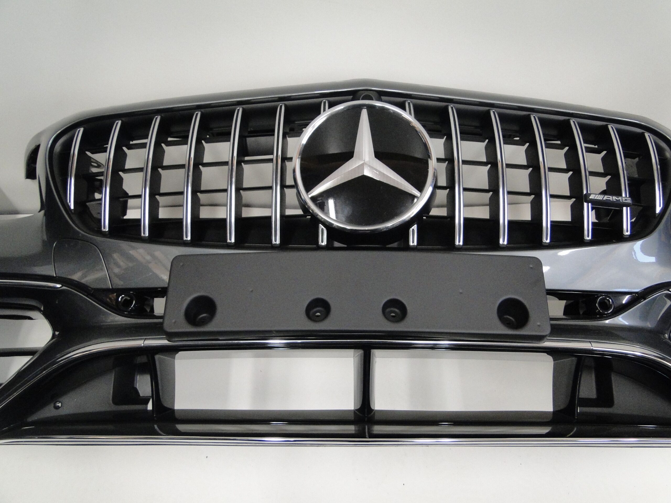 MERCEDES 63 AMG ZDERZAK PRZEDNI TYLNY LISTWA PROGOWA LEWA PRAWA S KLASA 217 C217 A217 W217 LIFT - obrazek 14