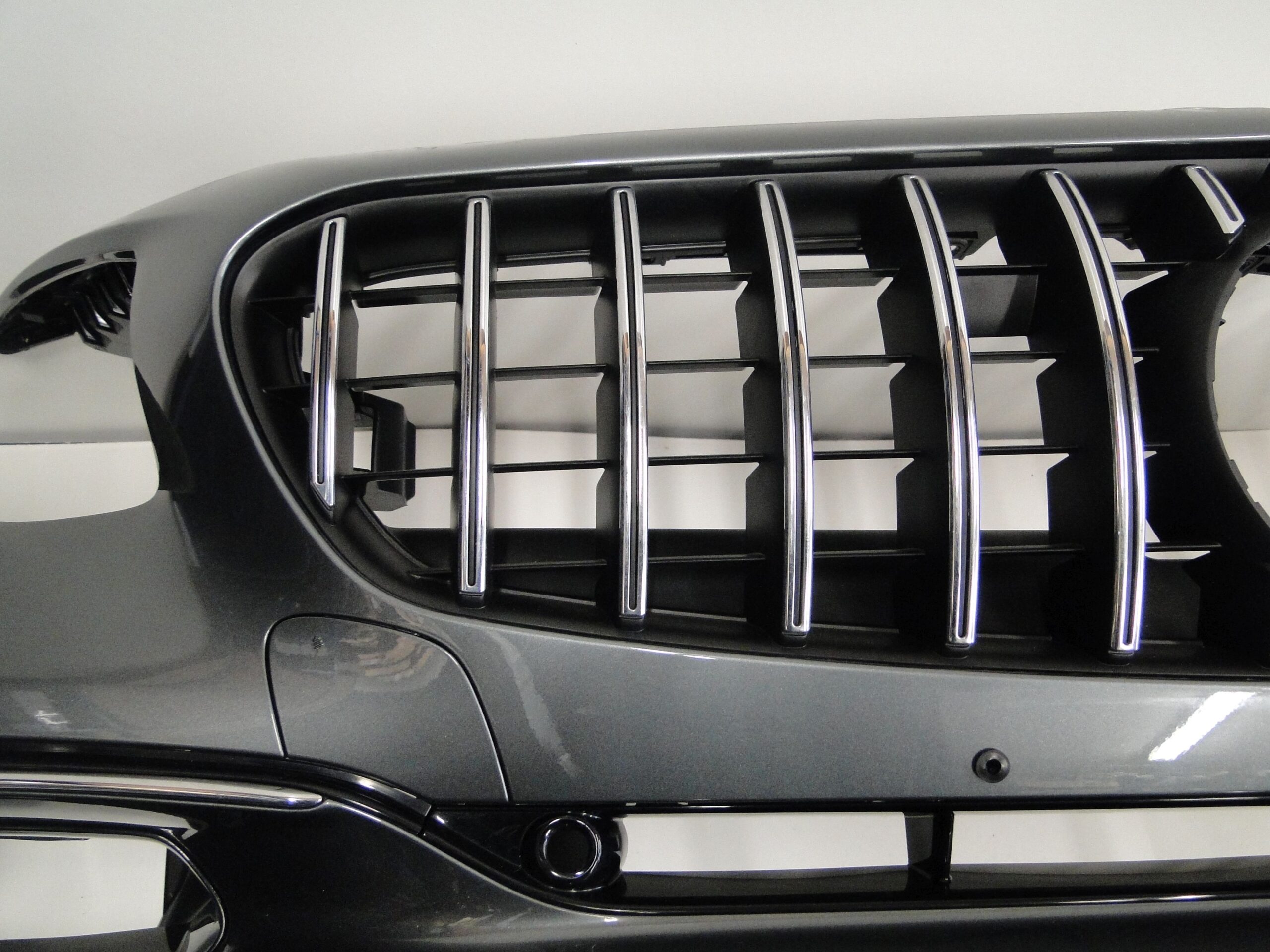 MERCEDES 63 AMG ZDERZAK PRZEDNI TYLNY LISTWA PROGOWA LEWA PRAWA S KLASA 217 C217 A217 W217 LIFT - obrazek 16