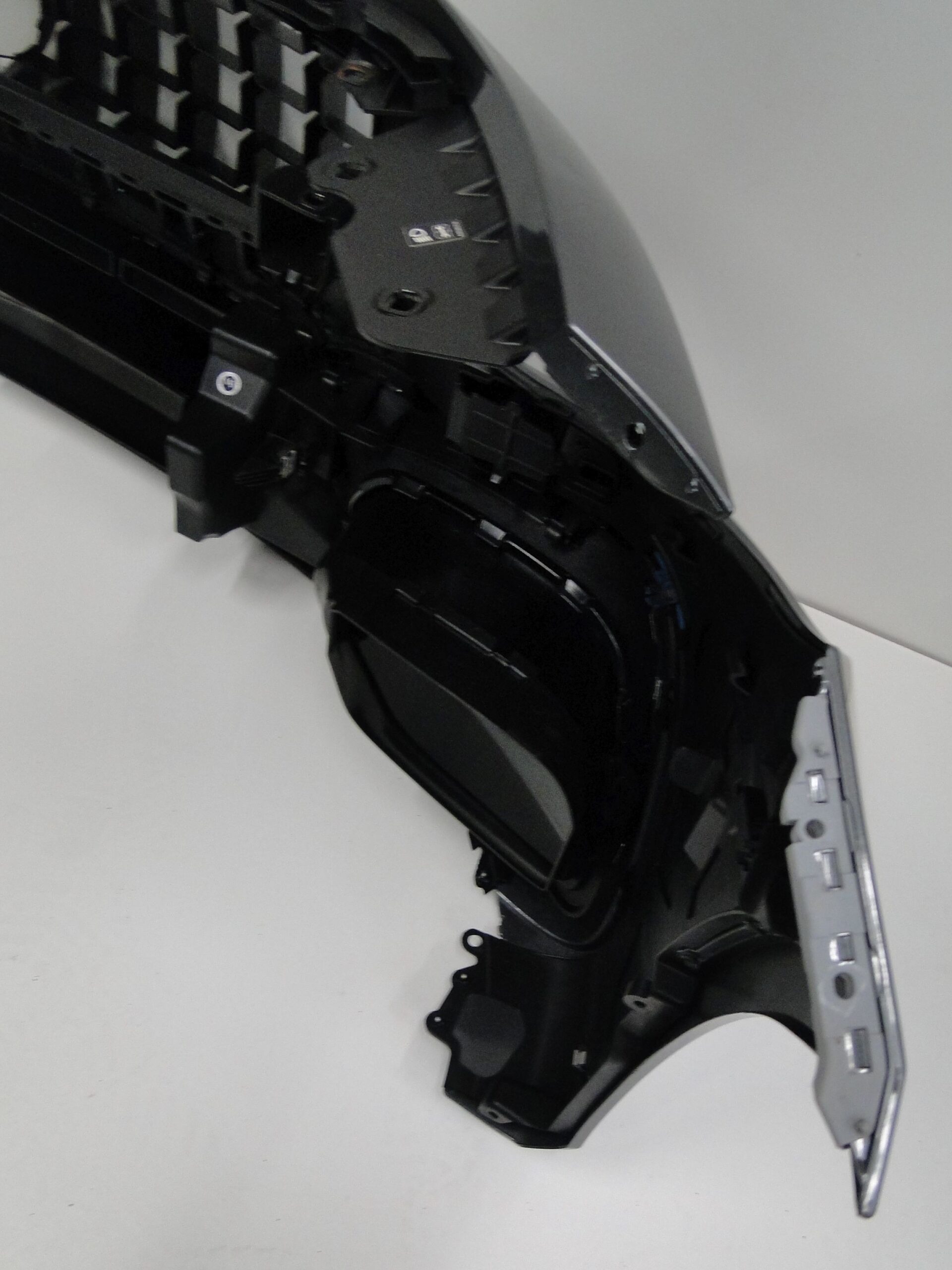 MERCEDES 63 AMG ZDERZAK PRZEDNI TYLNY LISTWA PROGOWA LEWA PRAWA S KLASA 217 C217 A217 W217 LIFT - obrazek 24