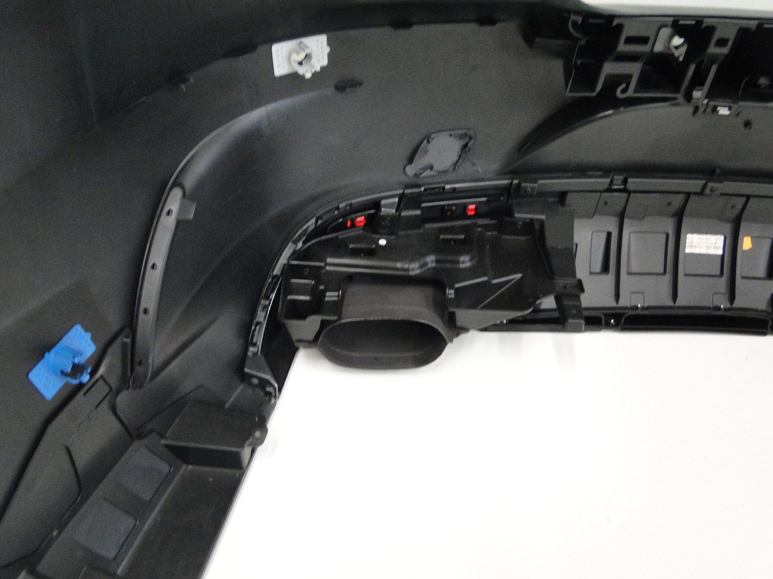 MERCEDES 63 AMG ZDERZAK PRZEDNI TYLNY LISTWA PROGOWA LEWA PRAWA S KLASA 217 C217 A217 W217 LIFT - obrazek 32