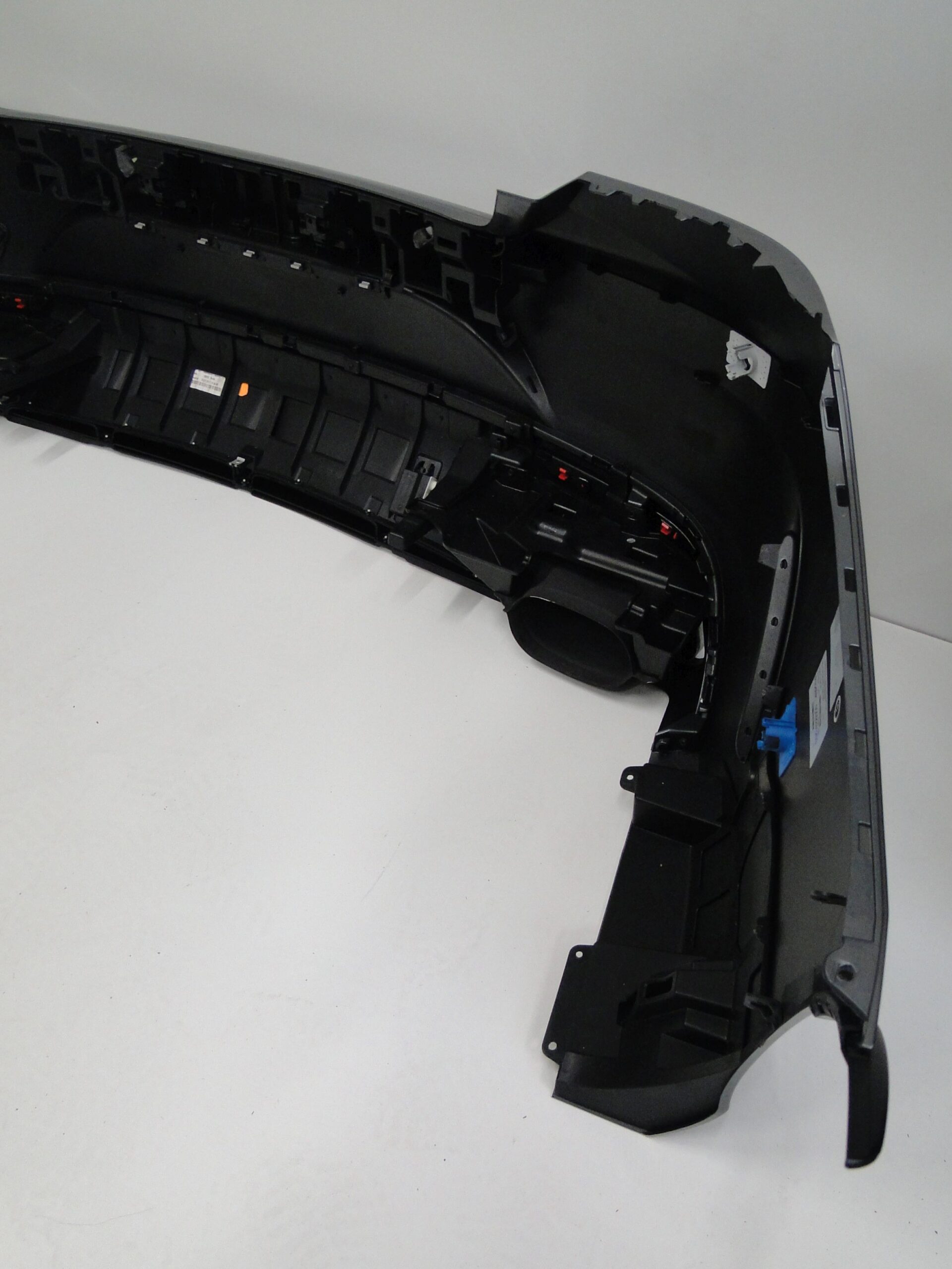 MERCEDES 63 AMG ZDERZAK PRZEDNI TYLNY LISTWA PROGOWA LEWA PRAWA S KLASA 217 C217 A217 W217 LIFT - obrazek 31