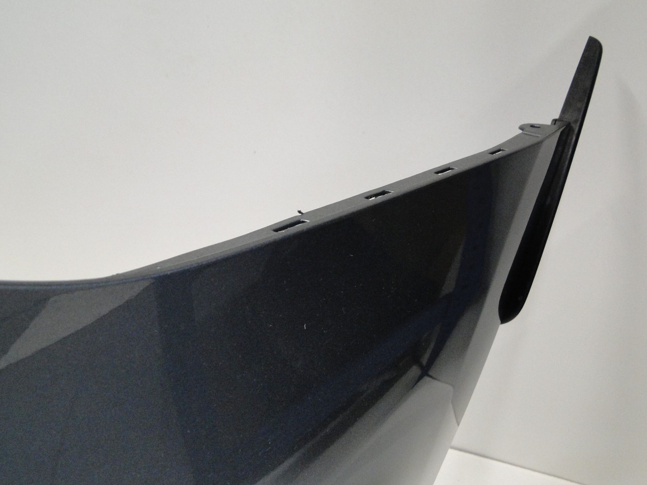 MERCEDES ZDERZAK TYLNY 63 AMG NA CZUJNIKI PTS S KLASA 217 W217 LIFT - obrazek 8