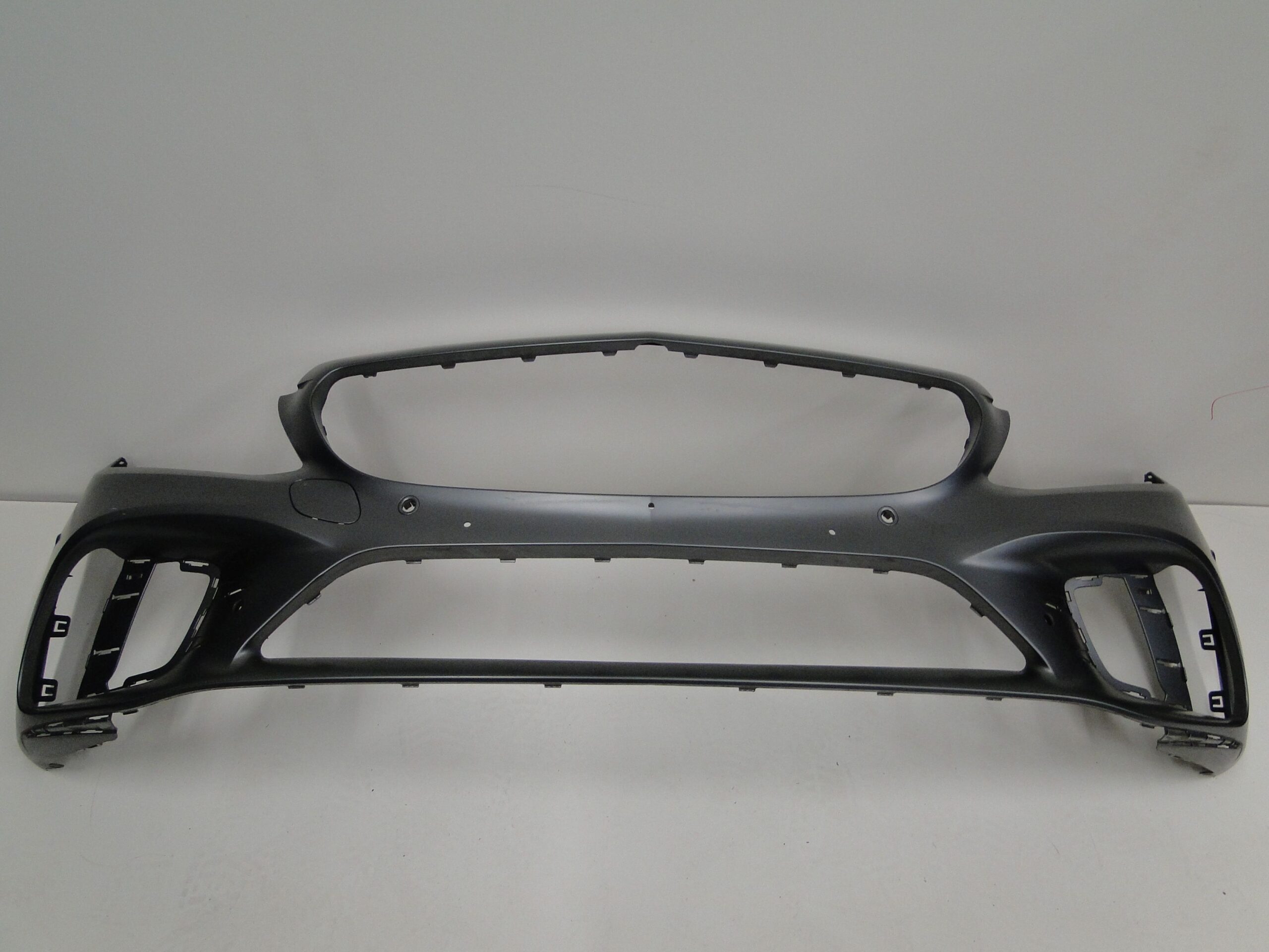 MERCEDES ZDERZAK PRZEDNI AMG PTS KAMERA C KLASA 205 W205 S205 LIFT - obrazek 2