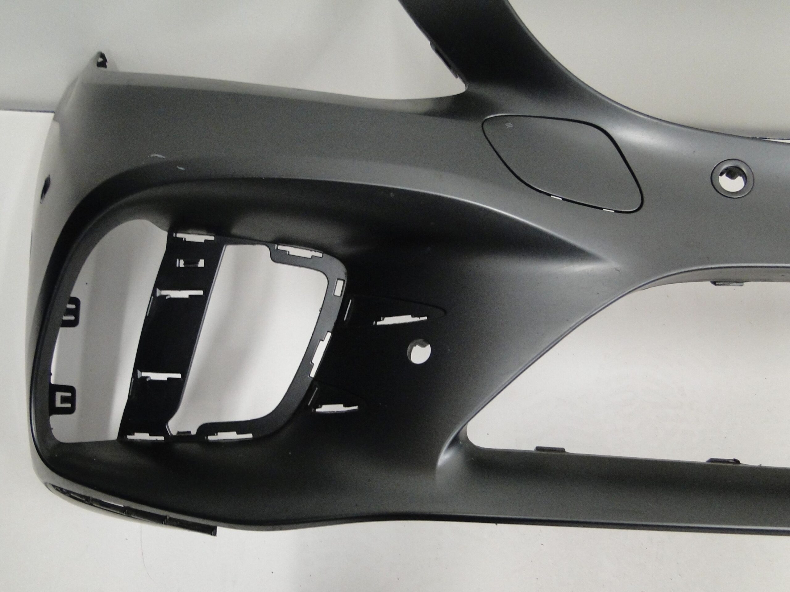 MERCEDES ZDERZAK PRZEDNI AMG PTS KAMERA C KLASA 205 W205 S205 LIFT - obrazek 7