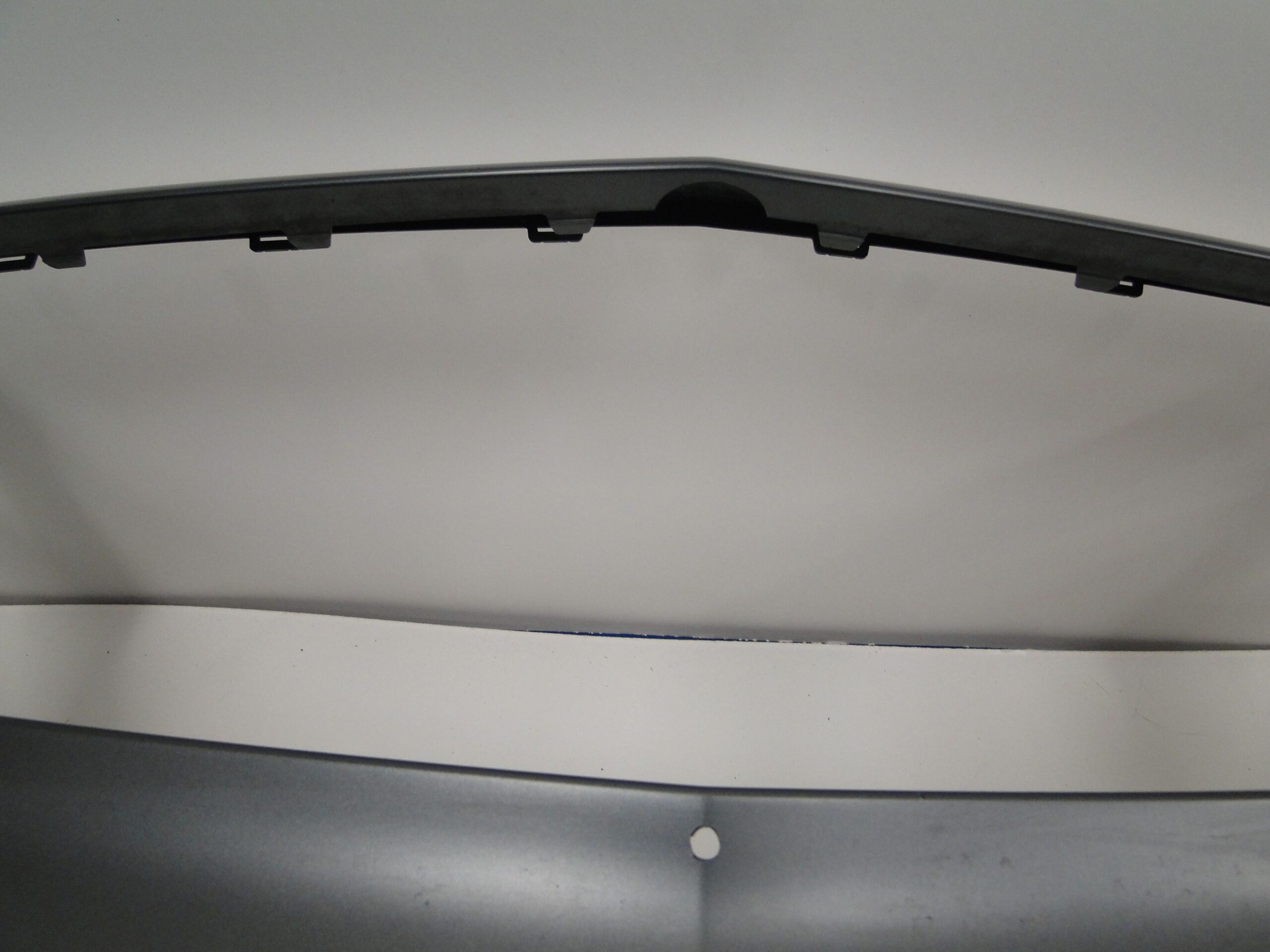 MERCEDES ZDERZAK PRZEDNI AMG PTS KAMERA C KLASA 205 W205 S205 LIFT - obrazek 4