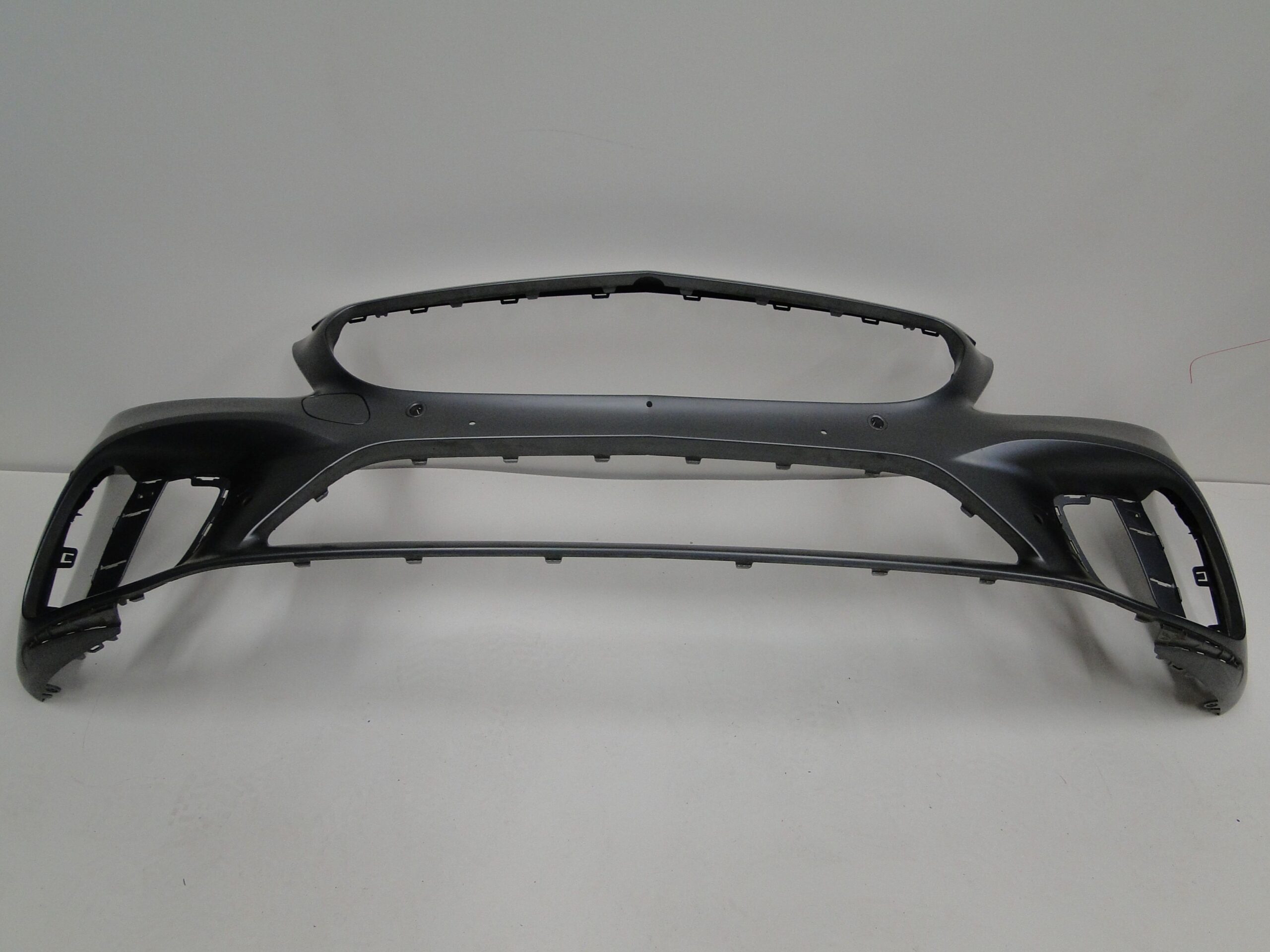 MERCEDES ZDERZAK PRZEDNI AMG PTS KAMERA C KLASA 205 W205 S205 LIFT - obrazek 6