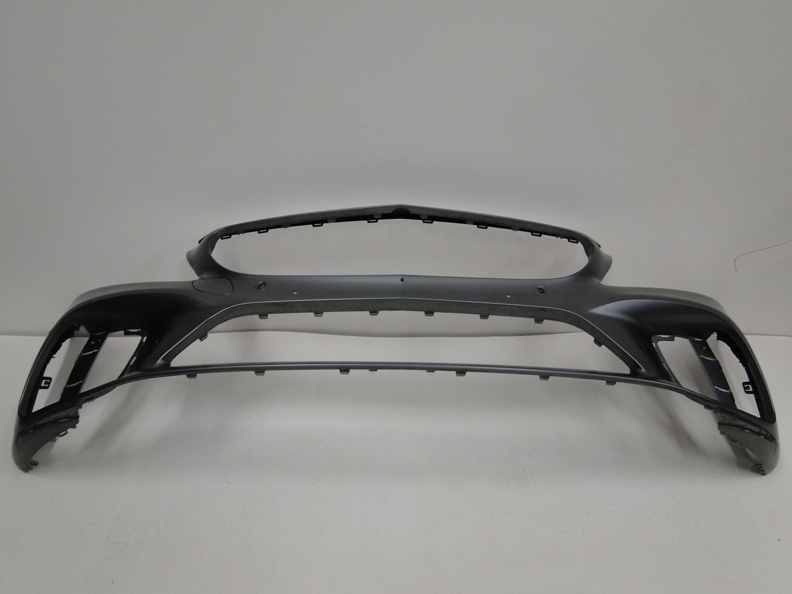 MERCEDES ZDERZAK PRZEDNI AMG PTS KAMERA C KLASA 205 W205 S205 LIFT - obrazek 9