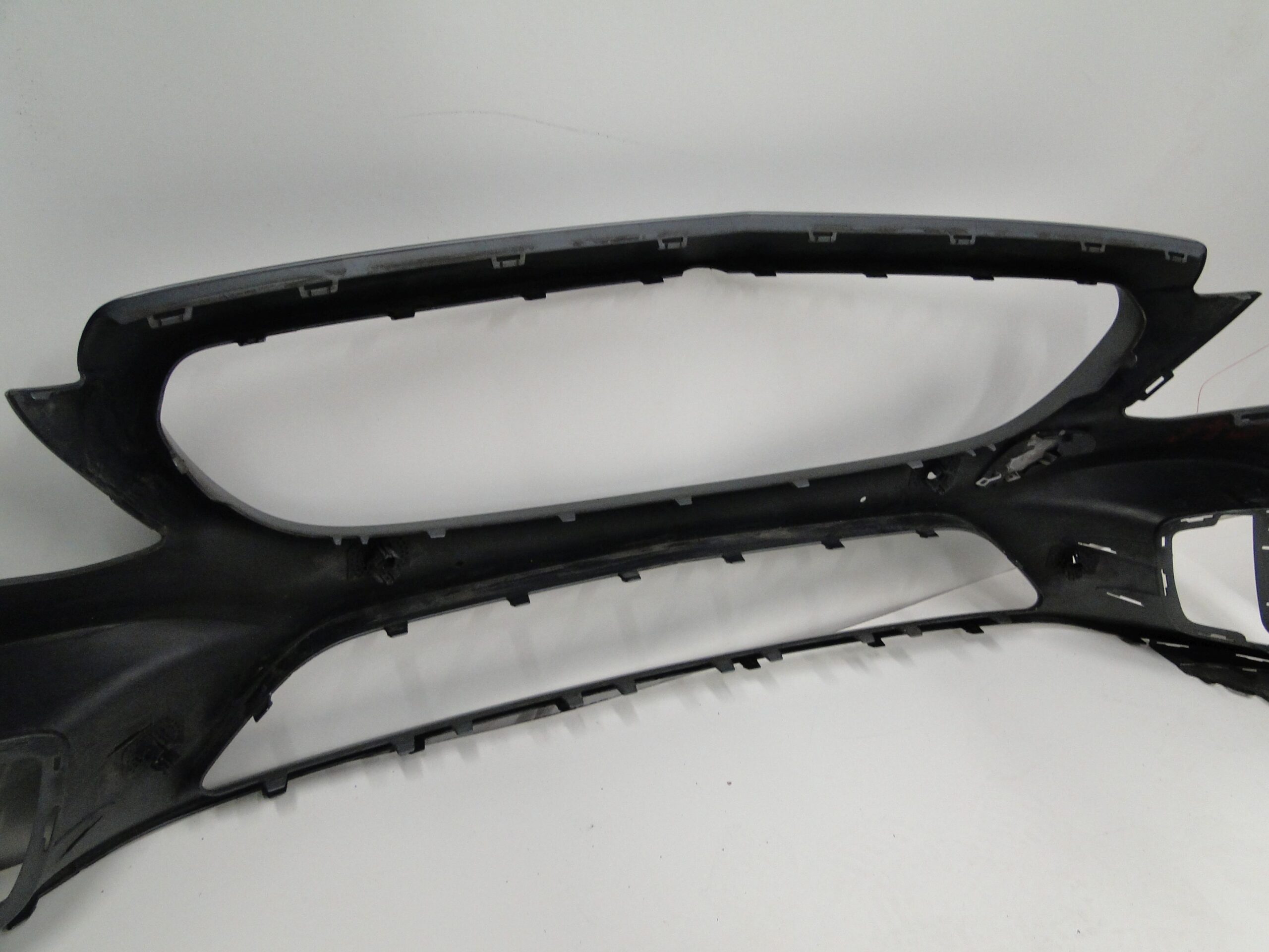 MERCEDES ZDERZAK PRZEDNI AMG PTS KAMERA C KLASA 205 W205 S205 LIFT - obrazek 16