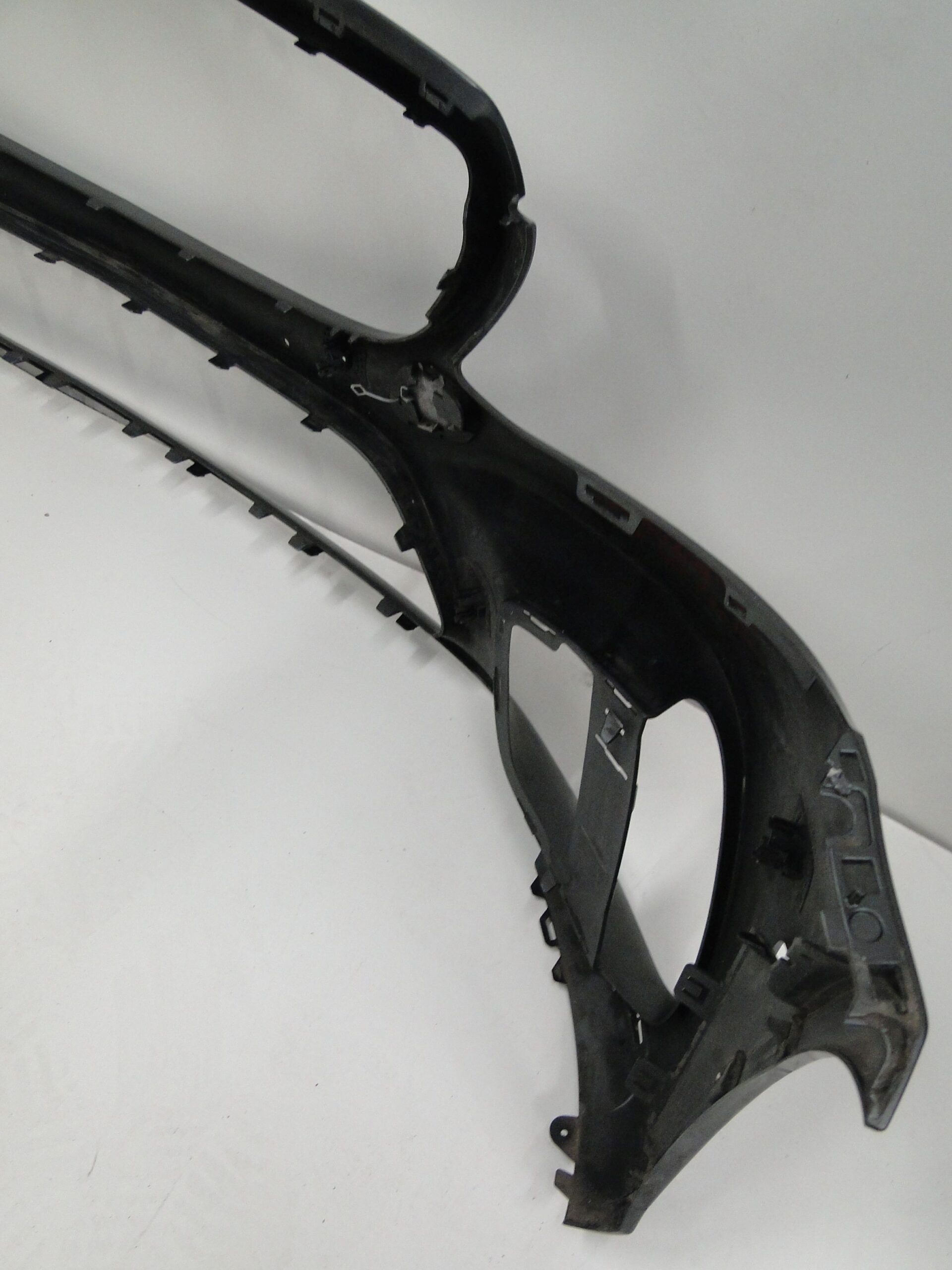 MERCEDES ZDERZAK PRZEDNI AMG PTS KAMERA C KLASA 205 W205 S205 LIFT - obrazek 14