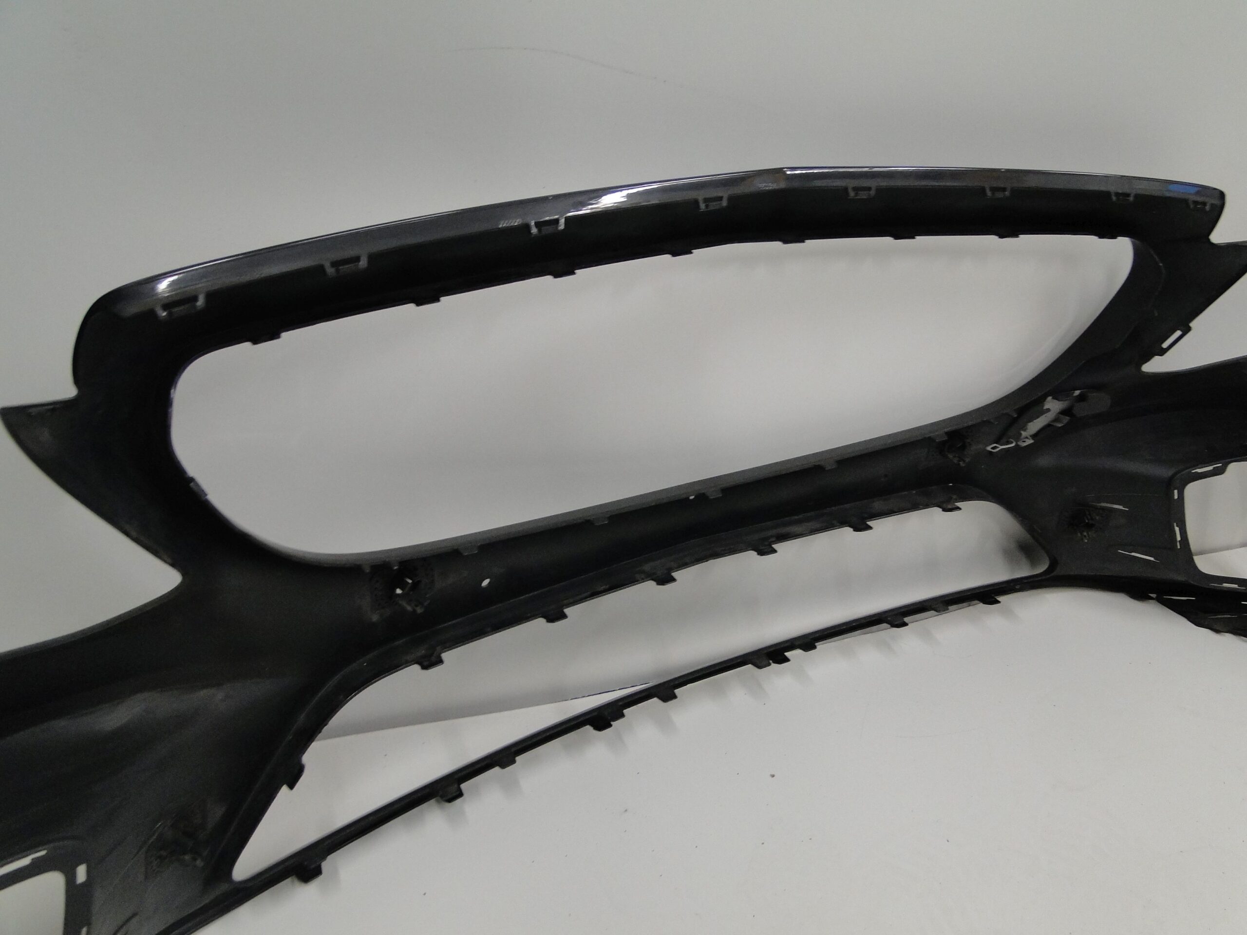 MERCEDES ZDERZAK PRZEDNI AMG PTS BEZ KAMERY C KLASA 205 W205 S205 C205 A205 LIFT - obrazek 13