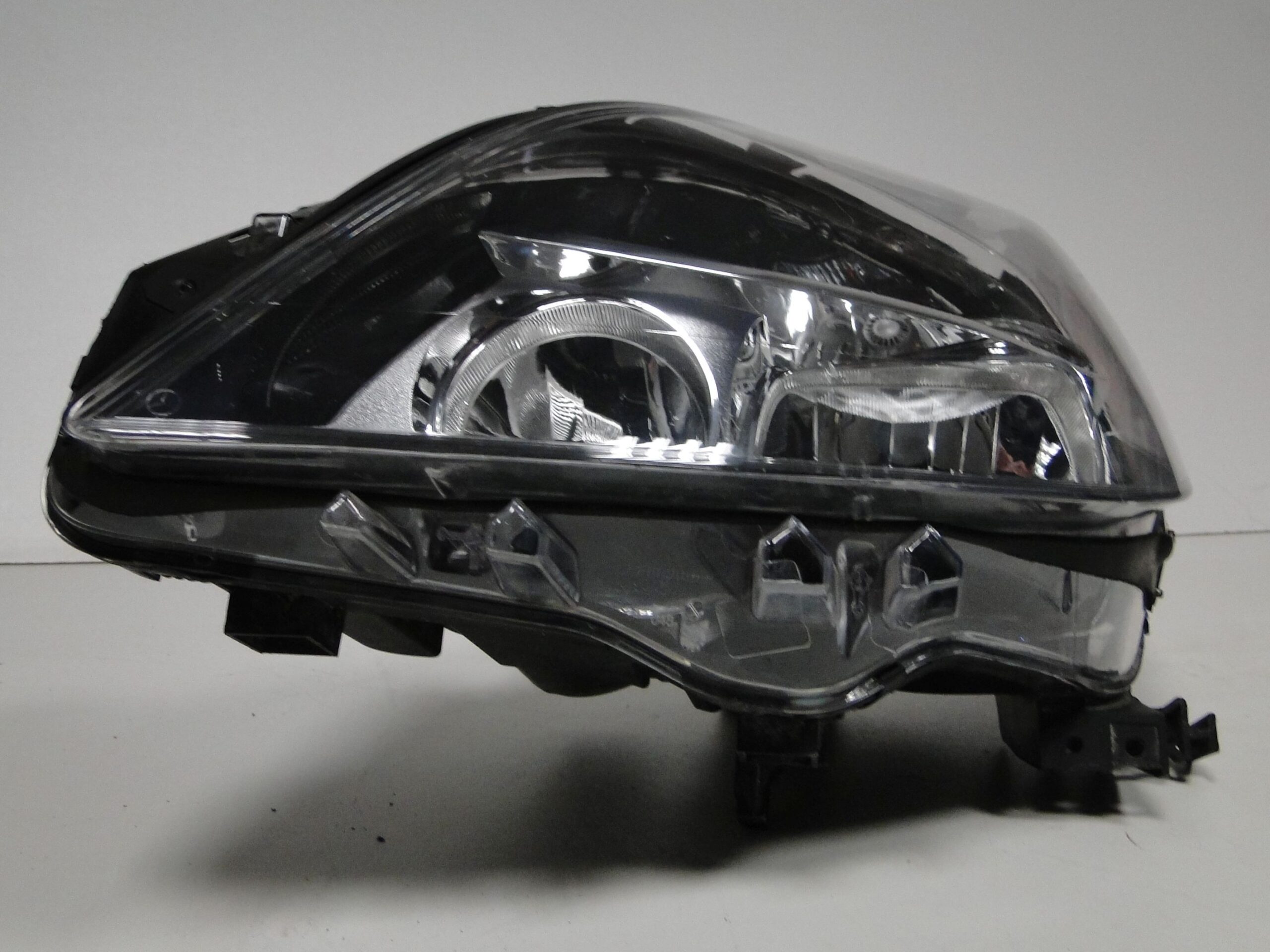 MERCEDES LAMPA LEWA ZWYKŁA H7 HALOGEN B KLASA 246 W246 PRZED LIFTEM - obrazek 5