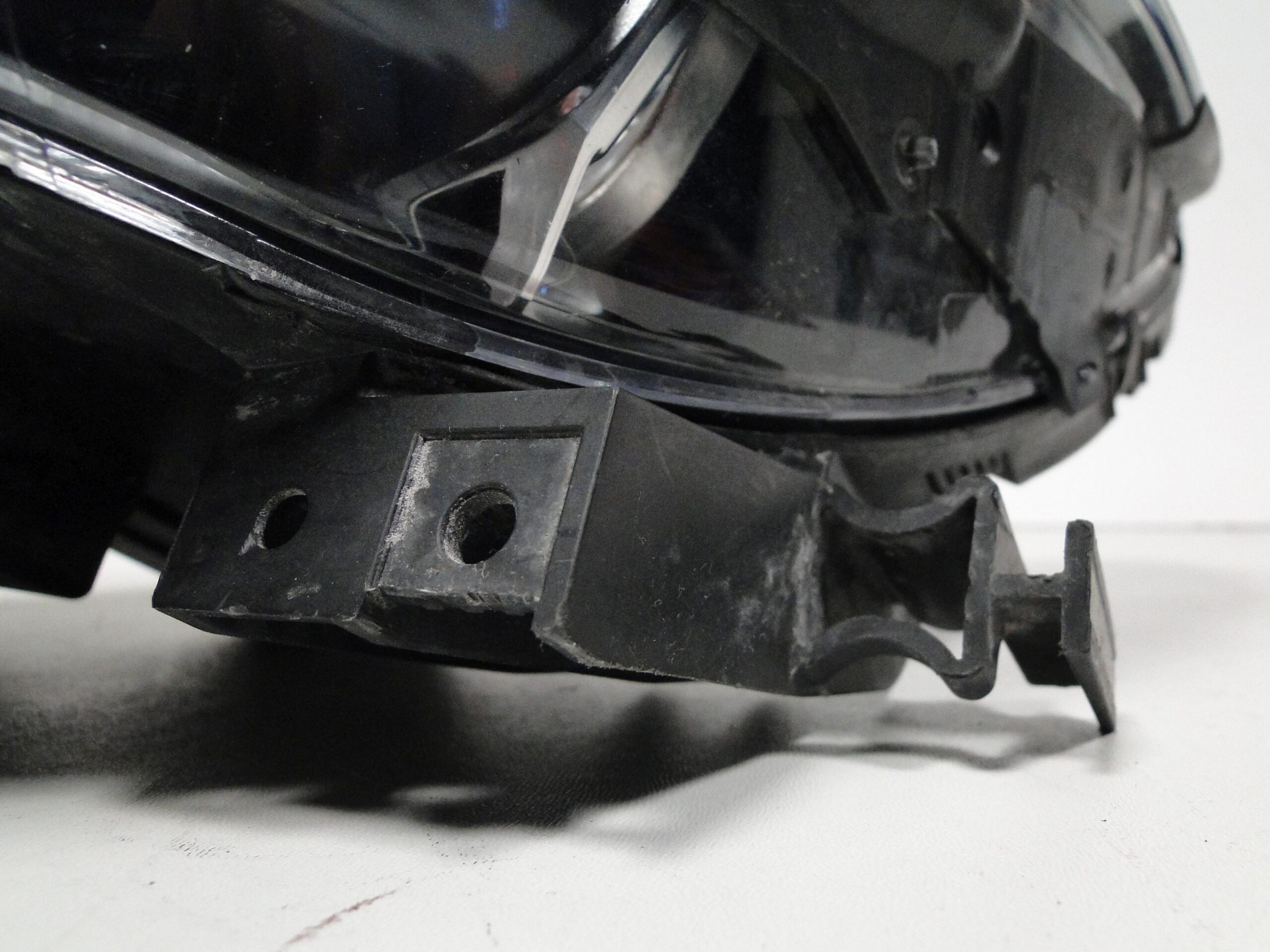 MERCEDES LAMPA LEWA ZWYKŁA H7 HALOGEN B KLASA 246 W246 PRZED LIFTEM - obrazek 6