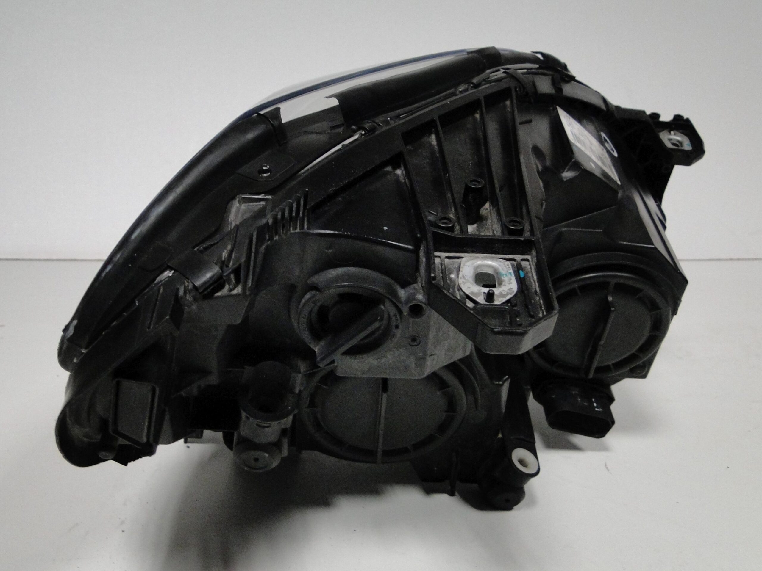 MERCEDES LAMPA LEWA ZWYKŁA H7 HALOGEN B KLASA 246 W246 PRZED LIFTEM - obrazek 12