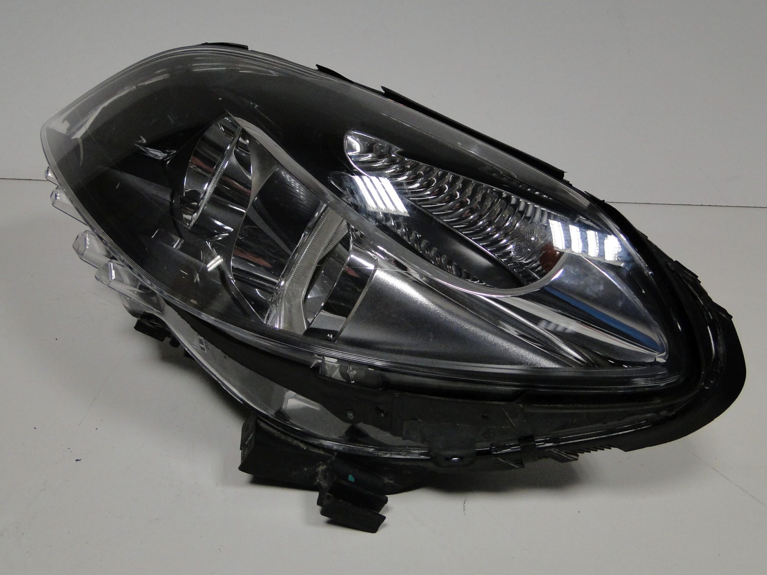 MERCEDES LAMPA LEWA ZWYKŁA H7 HALOGEN B KLASA 246 W246 PRZED LIFTEM - obrazek 8