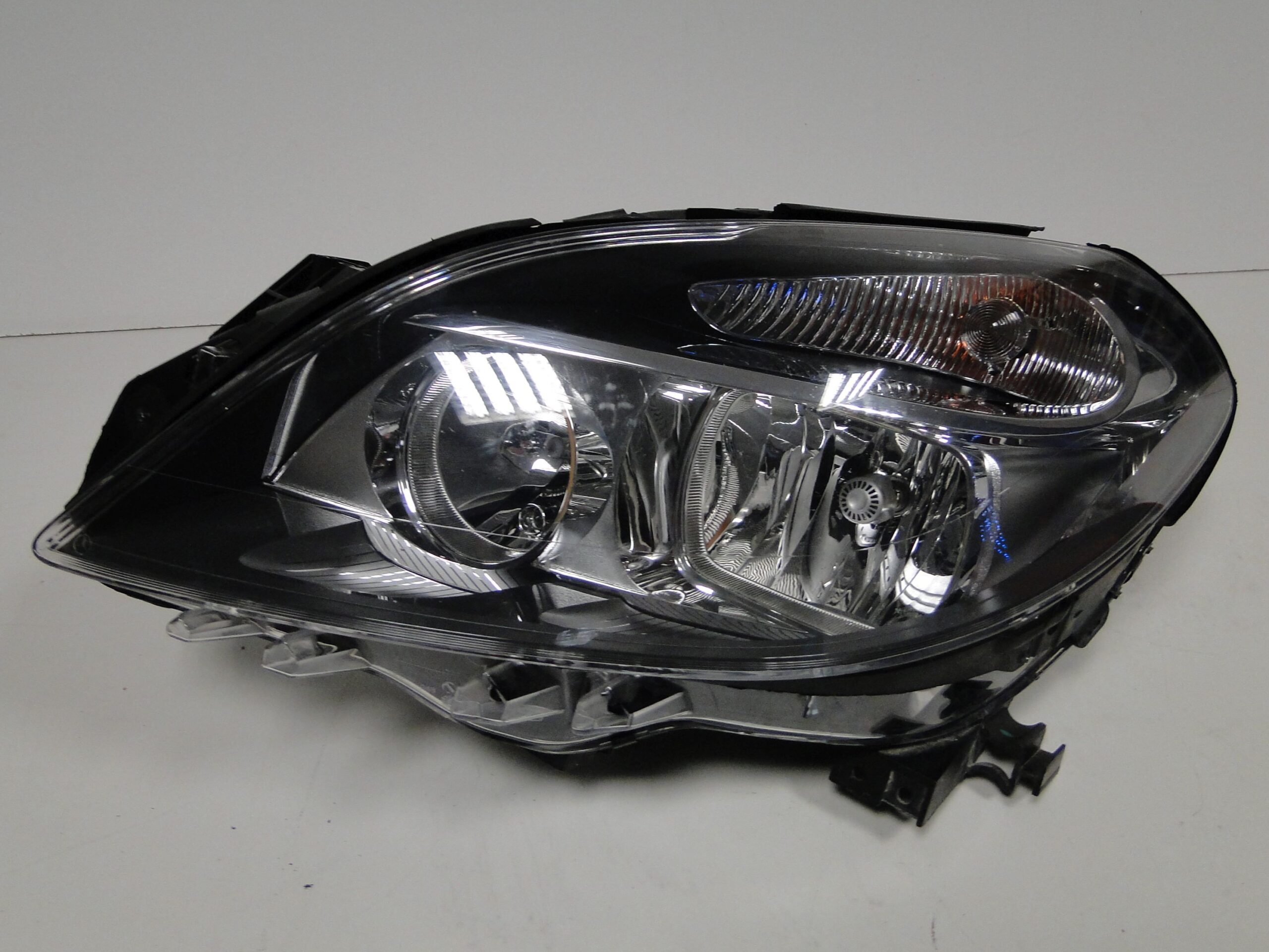 MERCEDES LAMPA LEWA ZWYKŁA H7 HALOGEN B KLASA 246 W246 PRZED LIFTEM - obrazek 2