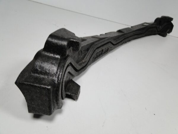 MERCEDES ABSORBER PIANKA STYROPIAN W ZDRZAK PRZEDNI B KLASA 247 W247