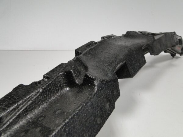 MERCEDES ABSORBER PIANKA STYROPIAN W ZDRZAK PRZEDNI 63 AMG SL 231 R231 LIFT