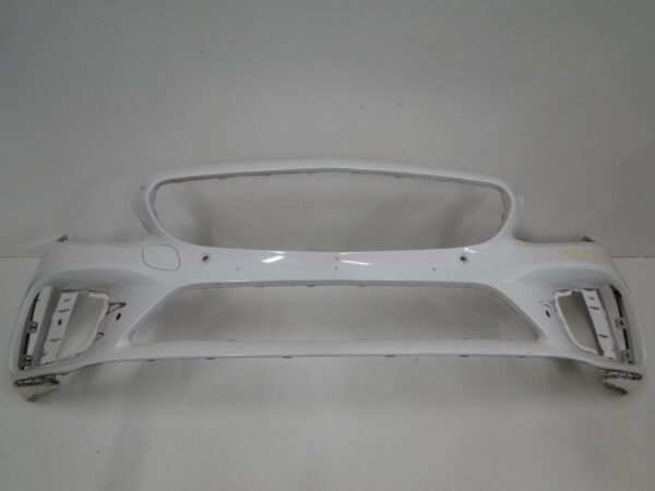 MERCEDES ZDERZAK PRZEDNI AMG PTS BEZ KAMERY C KLASA 205 W205 S205 C205 A205 LIFT