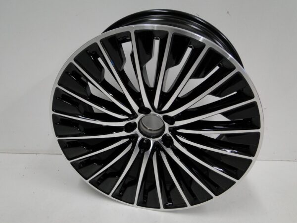 MERCEDES FELGA ALUFELGA 20 CALI AMG 20″ 8,5J ET 35,5 E KLASA 214 W214 S214