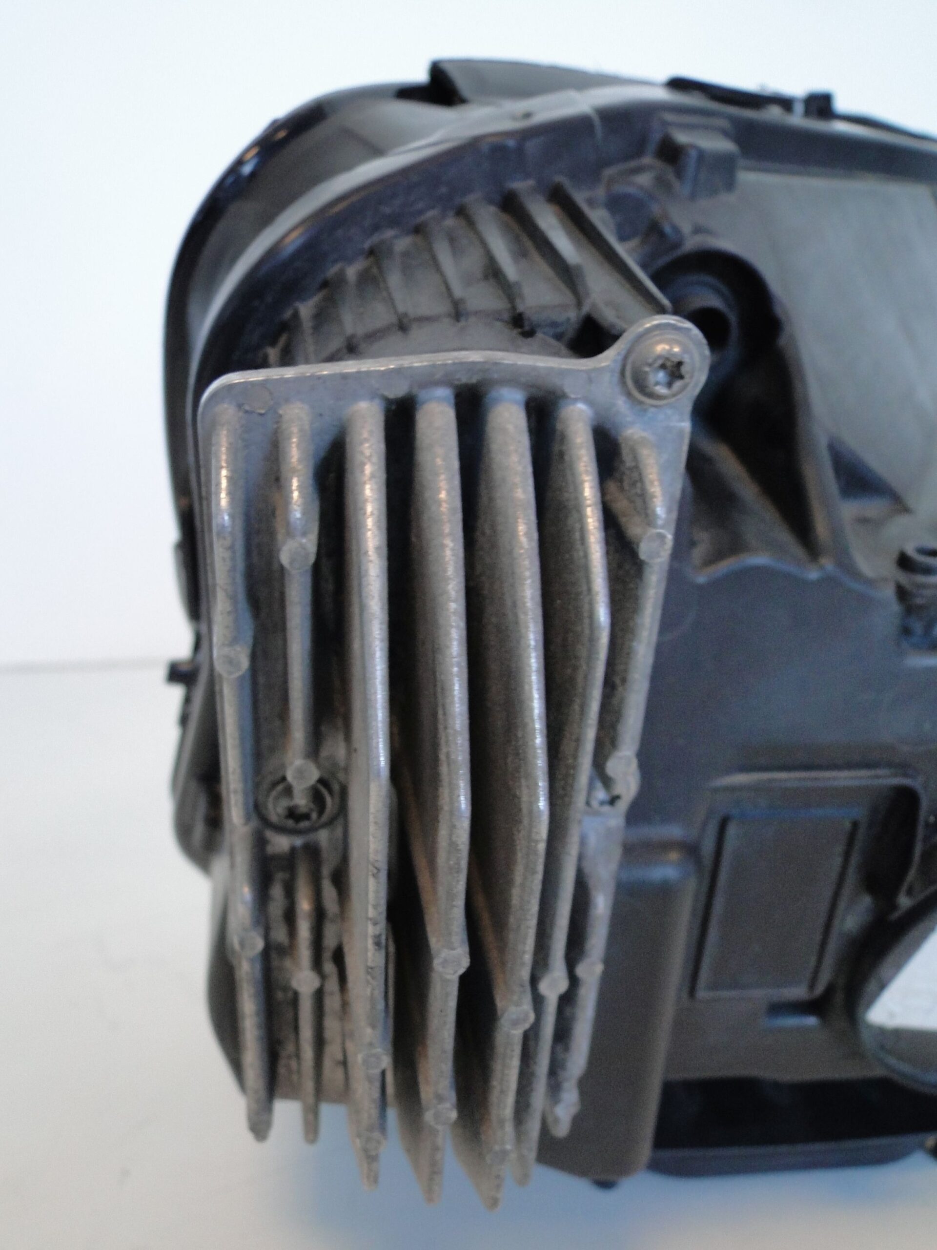 MERCEDES LAMPA LEWA LED MULTIBEAM GLB 247 X247 PRZED LIFTEM - obrazek 10