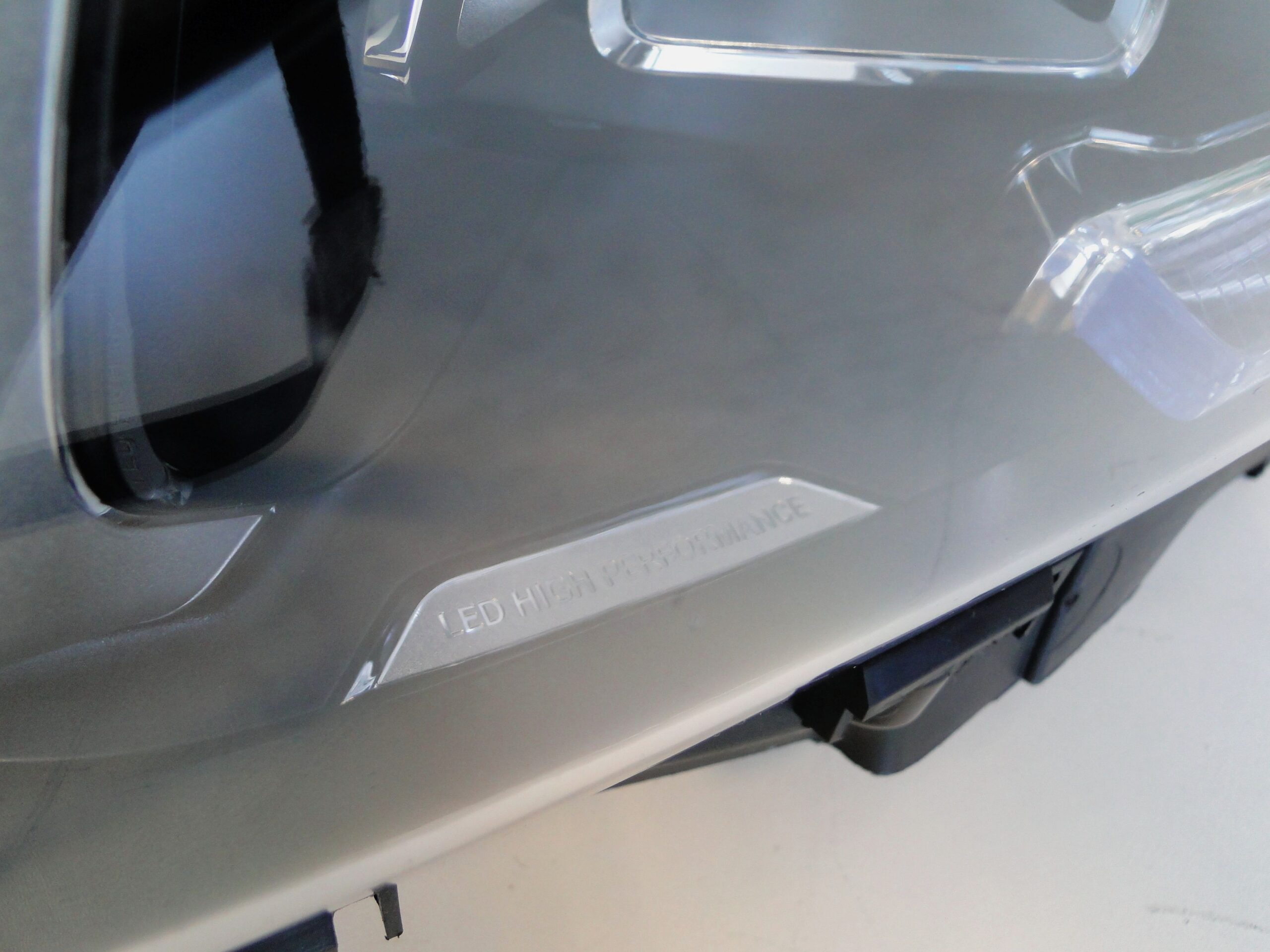 MERCEDES LAMPA LEWA LED HIGH PERFORMANCE GLB X247 247 PRZED LIFTEM - obrazek 7