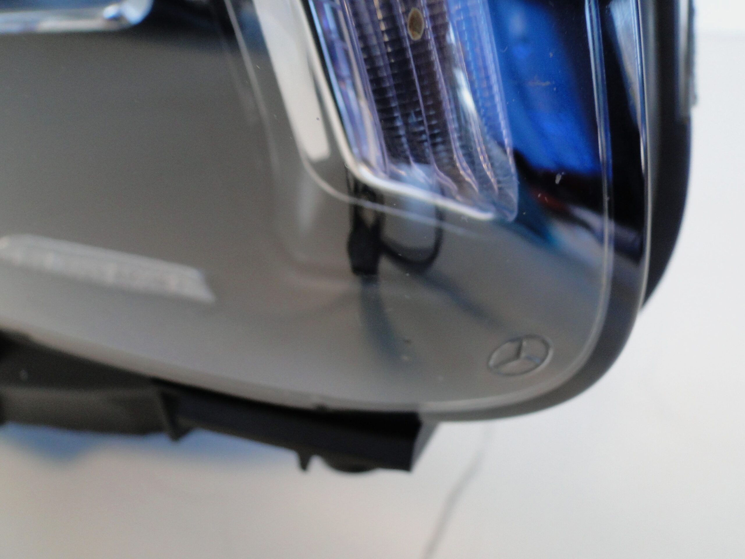 MERCEDES LAMPA PRAWA LED HIGH PERFORMANCE GLB X247 247 PRZED LIFTEM - obrazek 7