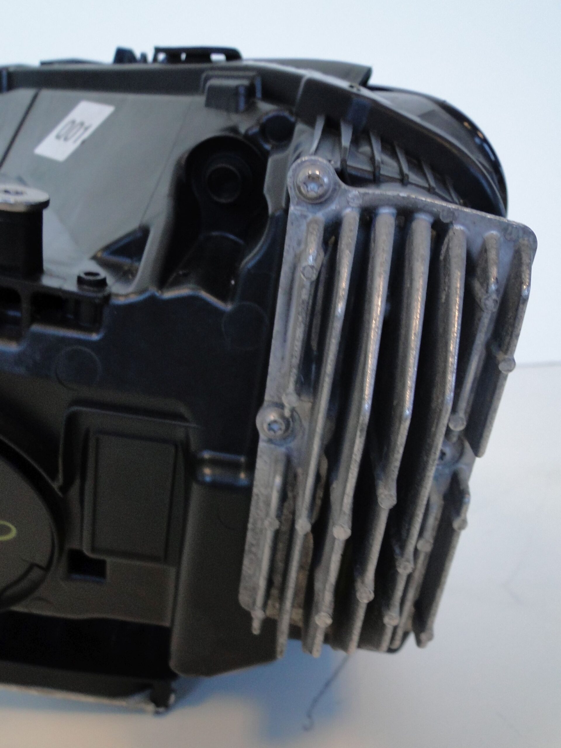 MERCEDES LAMPA PRAWA LED HIGH PERFORMANCE GLB X247 247 PRZED LIFTEM - obrazek 15