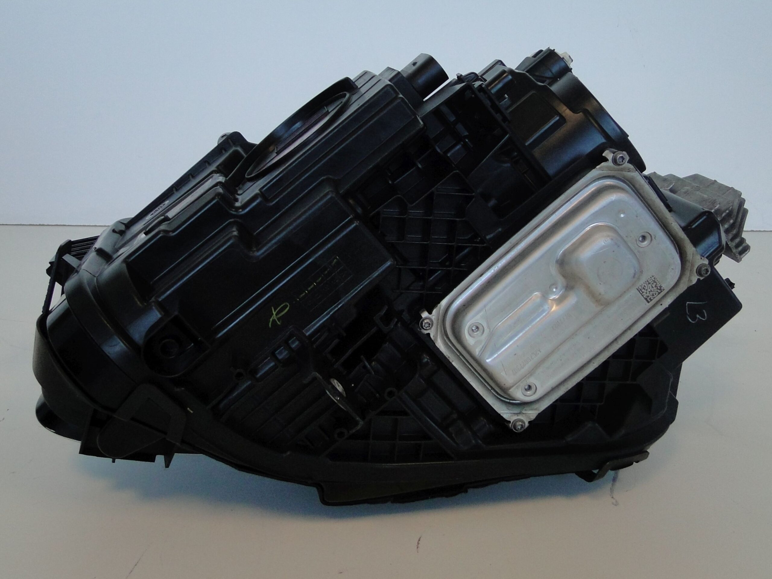 MERCEDES LAMPA PRAWA LED HIGH PERFORMANCE GLB X247 247 PRZED LIFTEM - obrazek 11