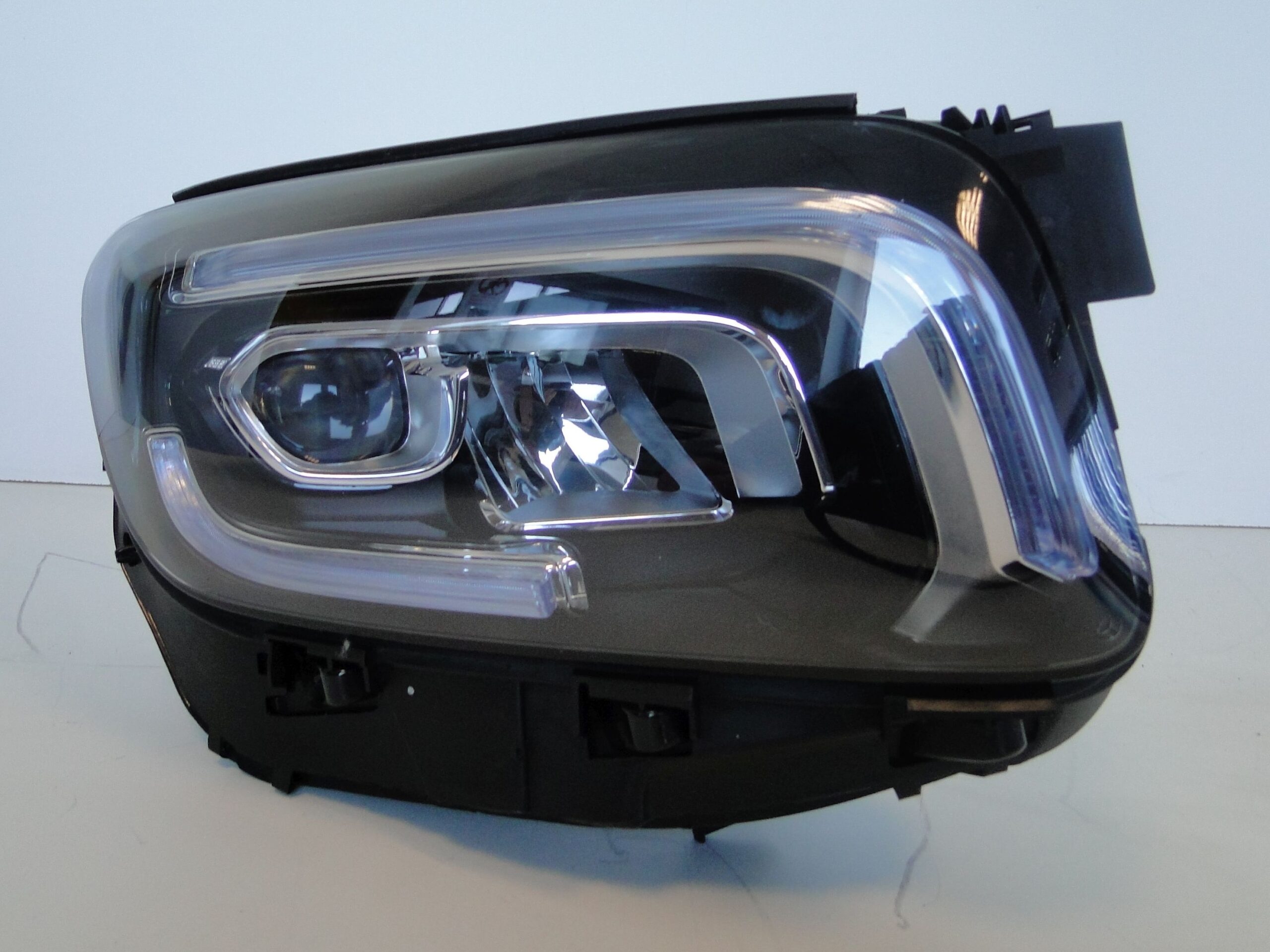 MERCEDES LAMPA PRAWA LED HIGH PERFORMANCE GLB X247 247 PRZED LIFTEM - obrazek 5