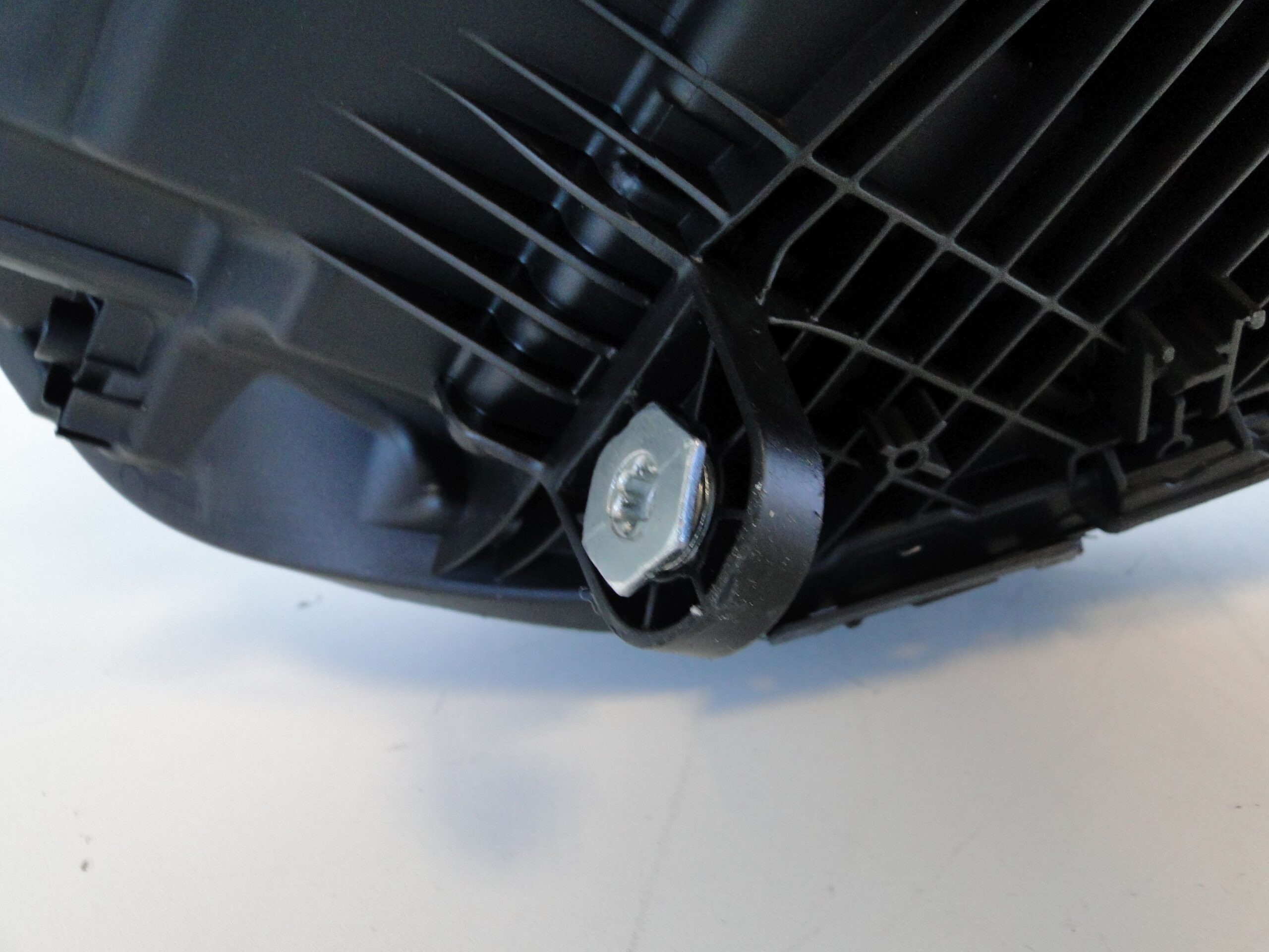 MERCEDES LAMPA LEWA PRZEDNIA LED MULTIBEAM GLE 167 W167 C167 LIFT - obrazek 13