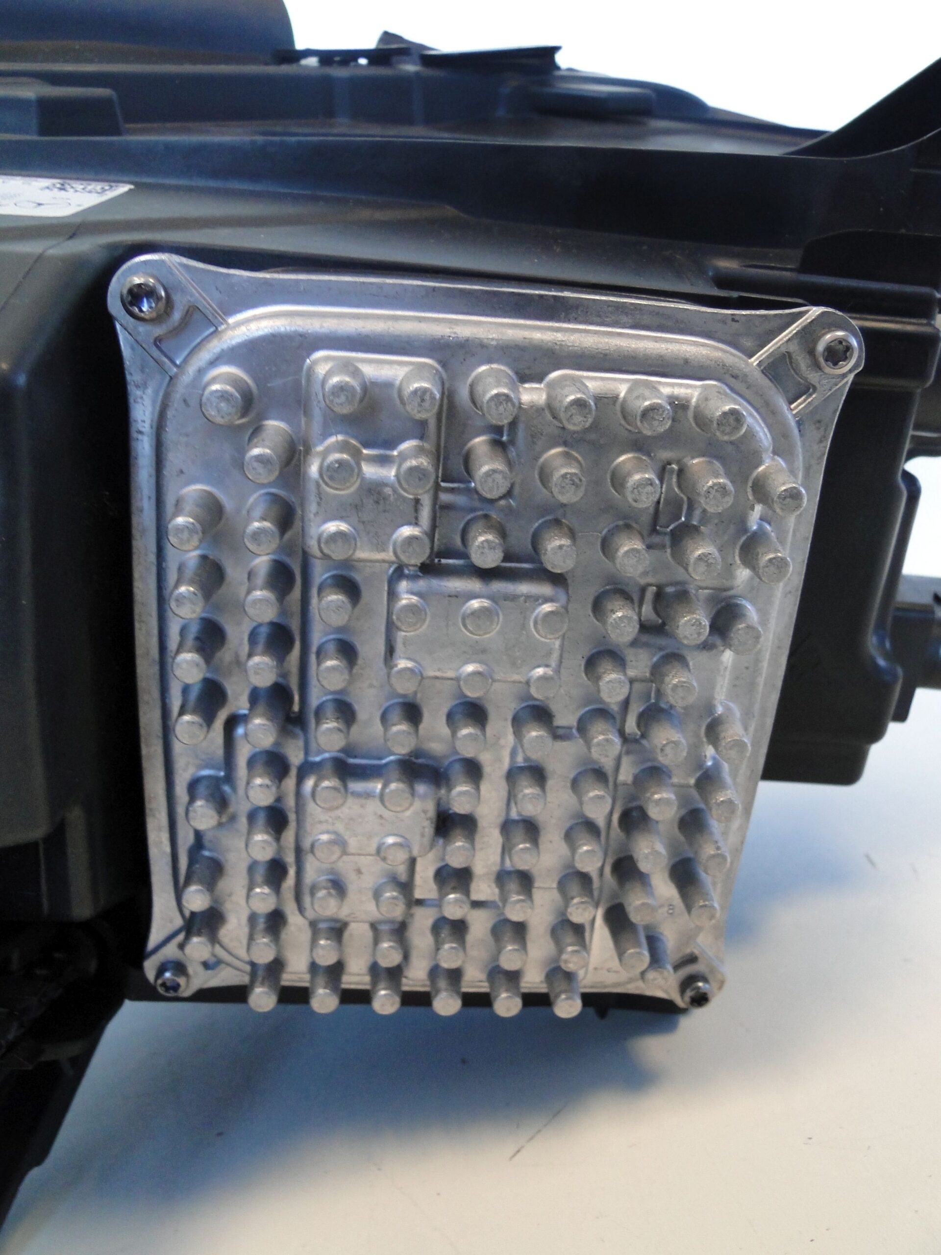 MERCEDES LAMPA PRAWA PRZEDNIA LED MULTIBEAM GLE 167 W167 C167 LIFT - obrazek 11