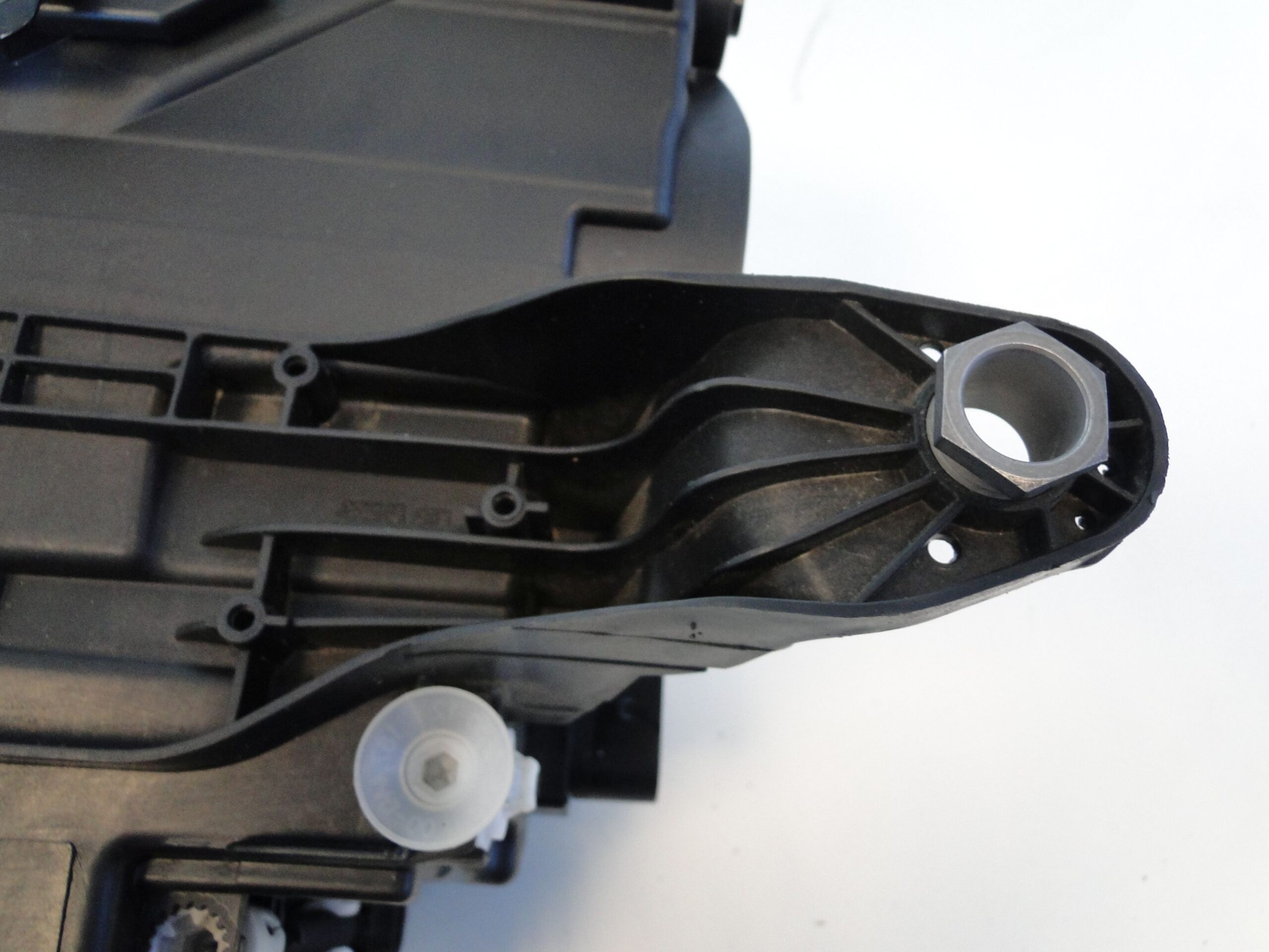 MERCEDES LAMPA PRAWA PRZEDNIA LED MULTIBEAM GLE 167 W167 C167 LIFT - obrazek 7