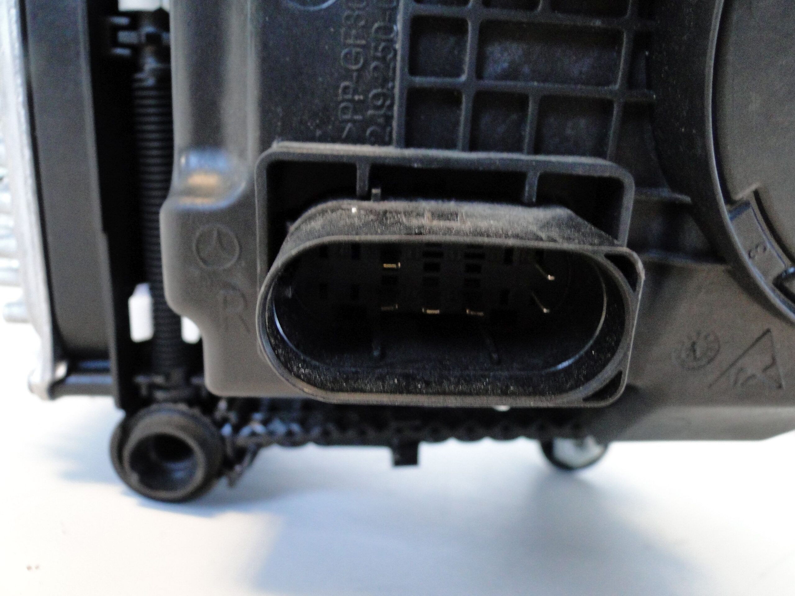 MERCEDES LAMPA PRAWA PRZEDNIA LED MULTIBEAM GLE 167 W167 C167 LIFT - obrazek 9