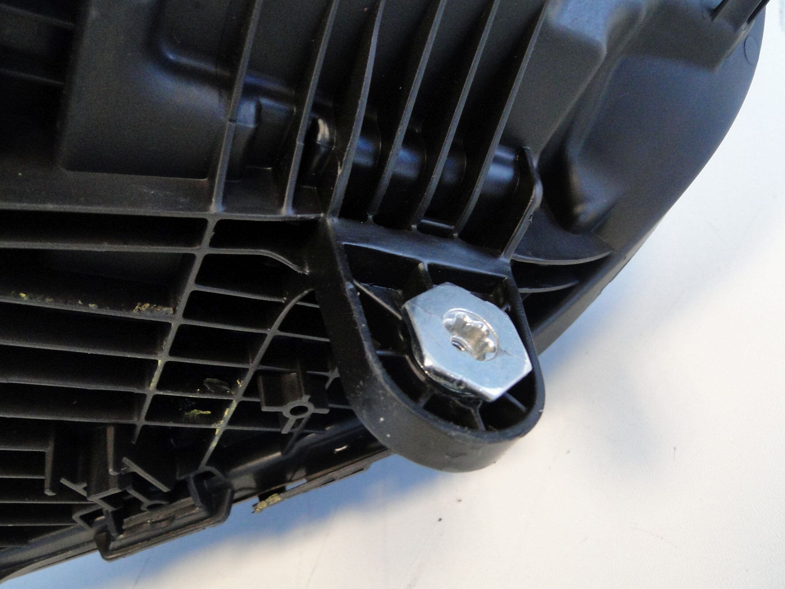 MERCEDES LAMPA PRAWA PRZEDNIA LED MULTIBEAM GLE 167 W167 C167 LIFT - obrazek 12