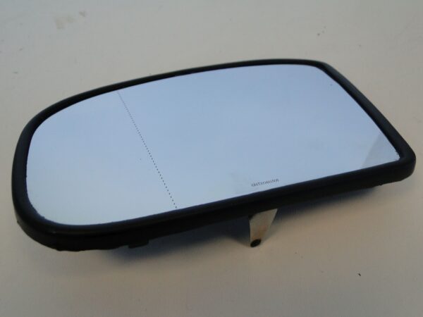 MERCEDES WKŁAD SZKŁO LUSTERKO LEWE FOTOCHROM S KLASA 220 W220 CL 215 W215