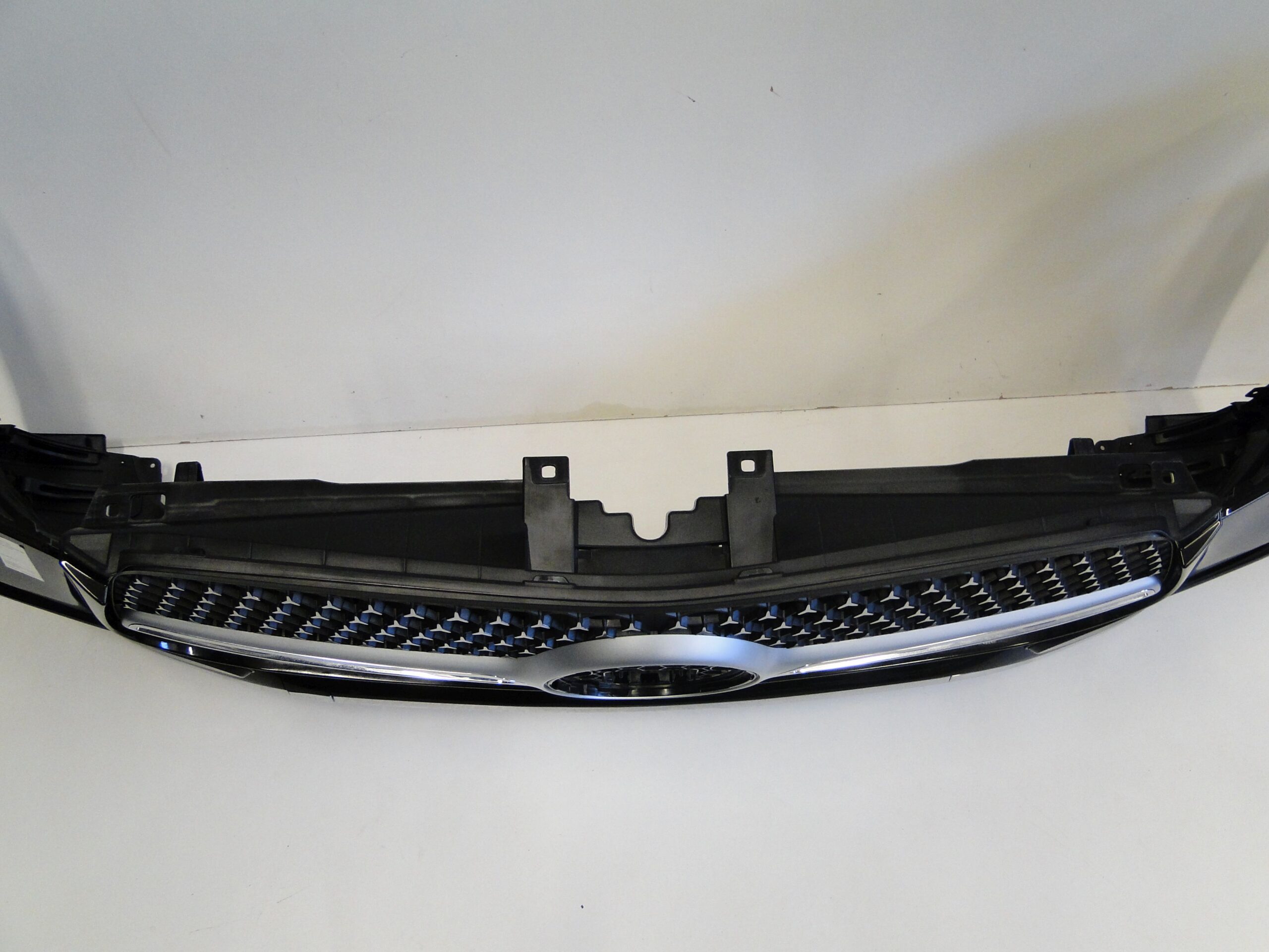 MERCEDES ZDERZAK PRZEDNI AMG PTS CZARNY 197 GLE 167 W167 SUV C167 COUPE LIFT - obrazek 19