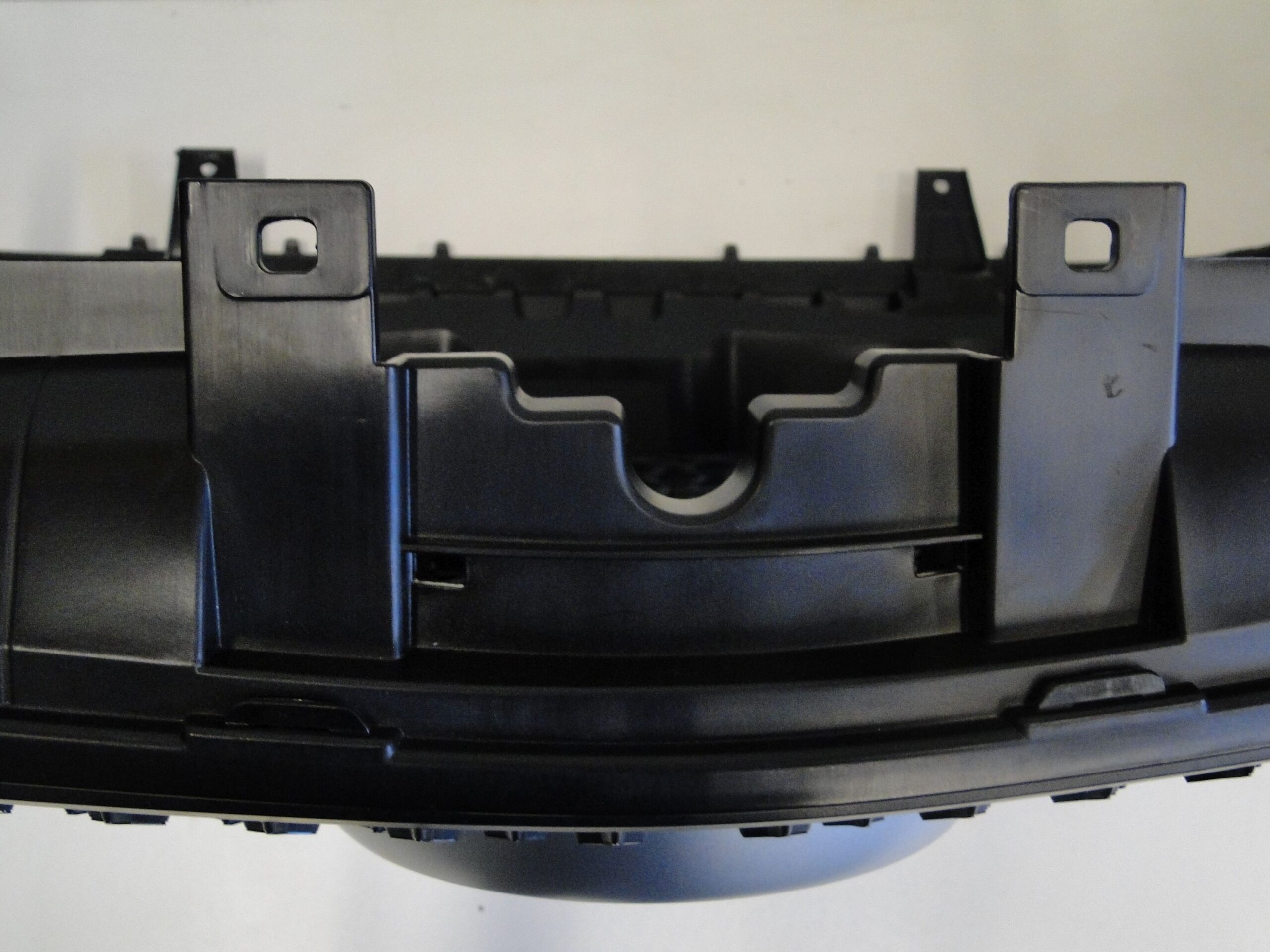 MERCEDES ZDERZAK PRZEDNI AMG PTS CZARNY 197 GLE 167 W167 SUV C167 COUPE LIFT - obrazek 20