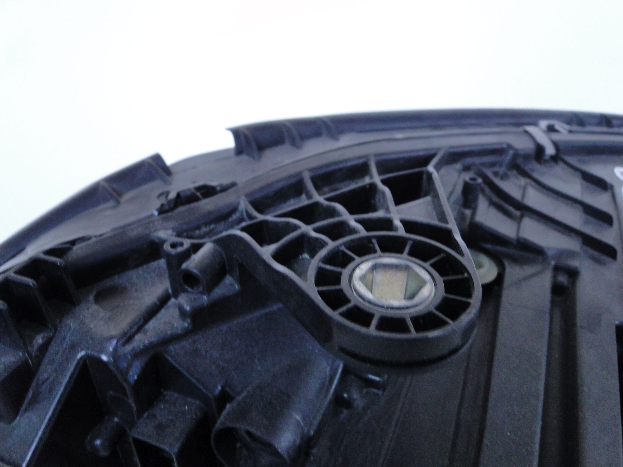 MERCEDES LAMPA LEWA PRZEDNIA LED DIGITAL LIGHT C KLASA 206 W206 S206 - obrazek 10