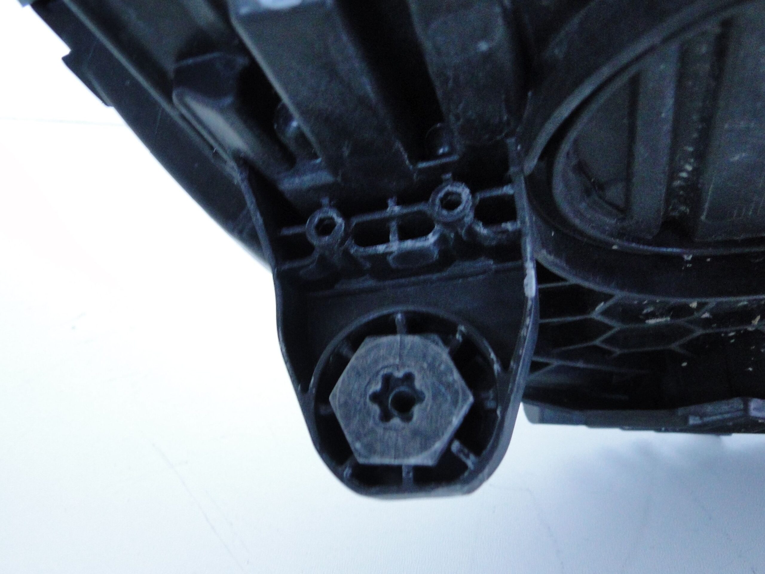 MERCEDES LAMPA LEWA PRZEDNIA LED DIGITAL LIGHT C KLASA 206 W206 S206 - obrazek 11