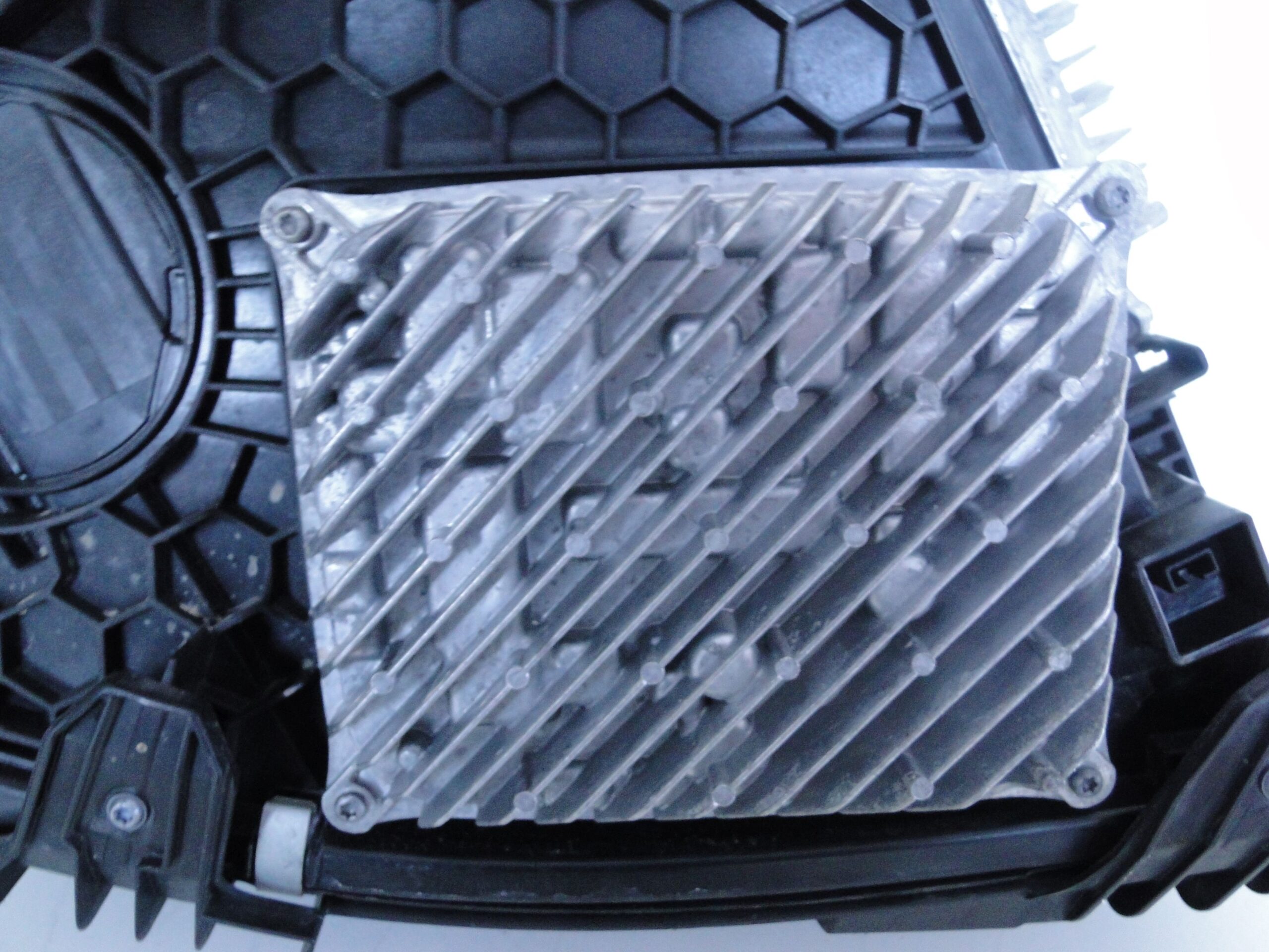 MERCEDES LAMPA LEWA PRZEDNIA LED DIGITAL LIGHT C KLASA 206 W206 S206 - obrazek 12