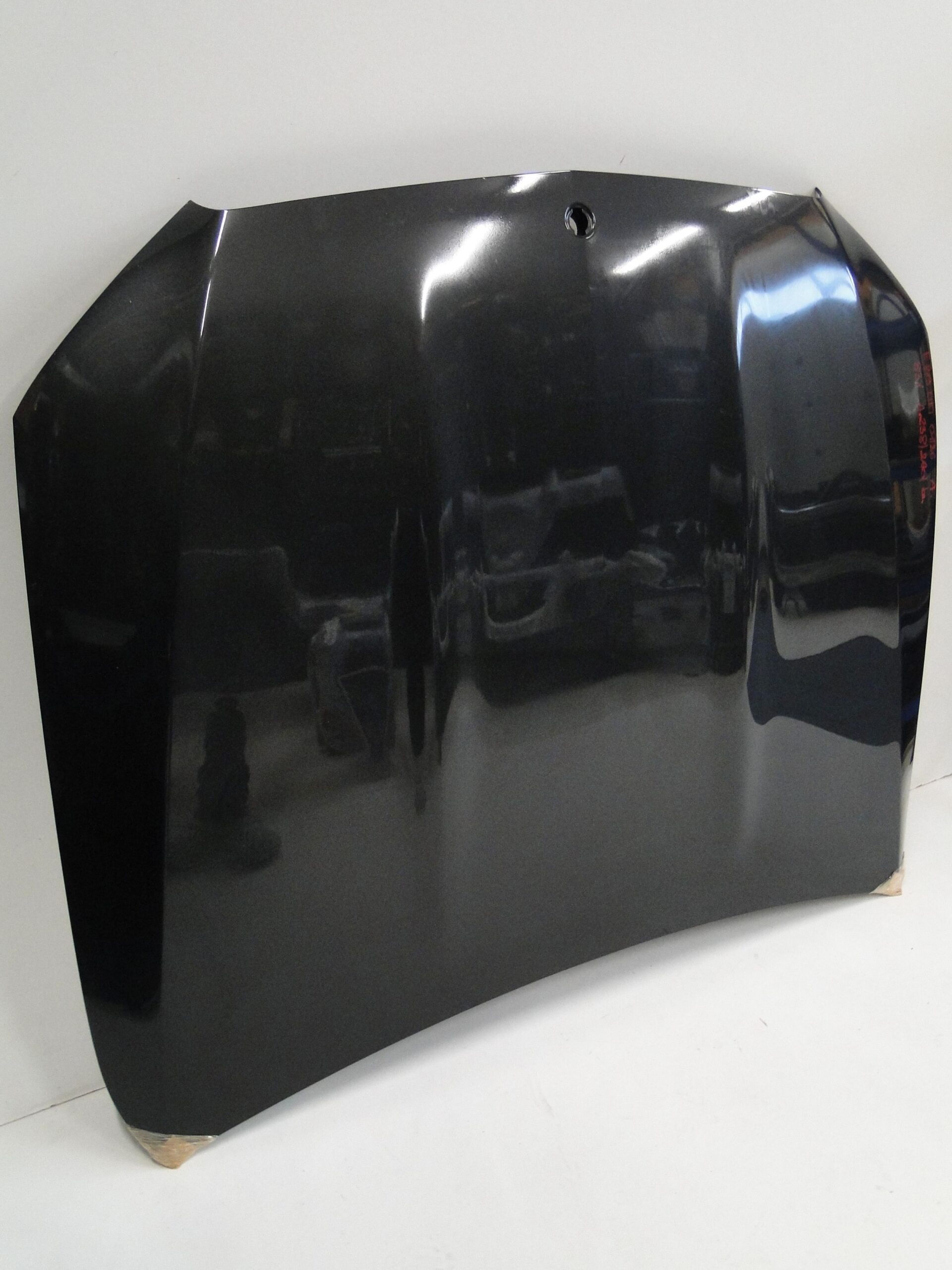 MERCEDES MASKA POKRYWA SILNIKA SZARA 831 E KLASA 238 W238 213 W213 LIFT - obrazek 7